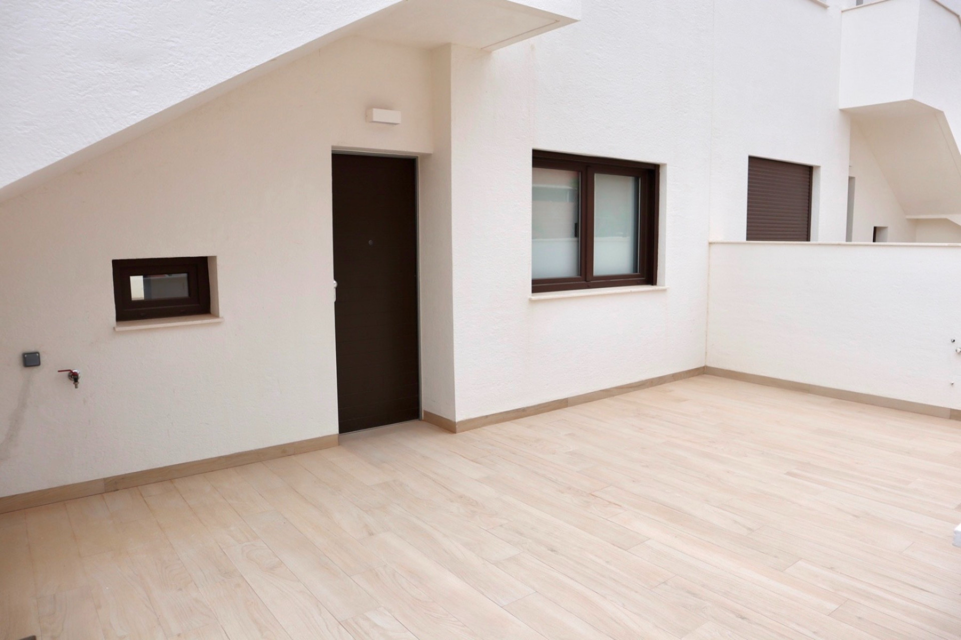 Herverkoop - Appartement / flat - Finestrat