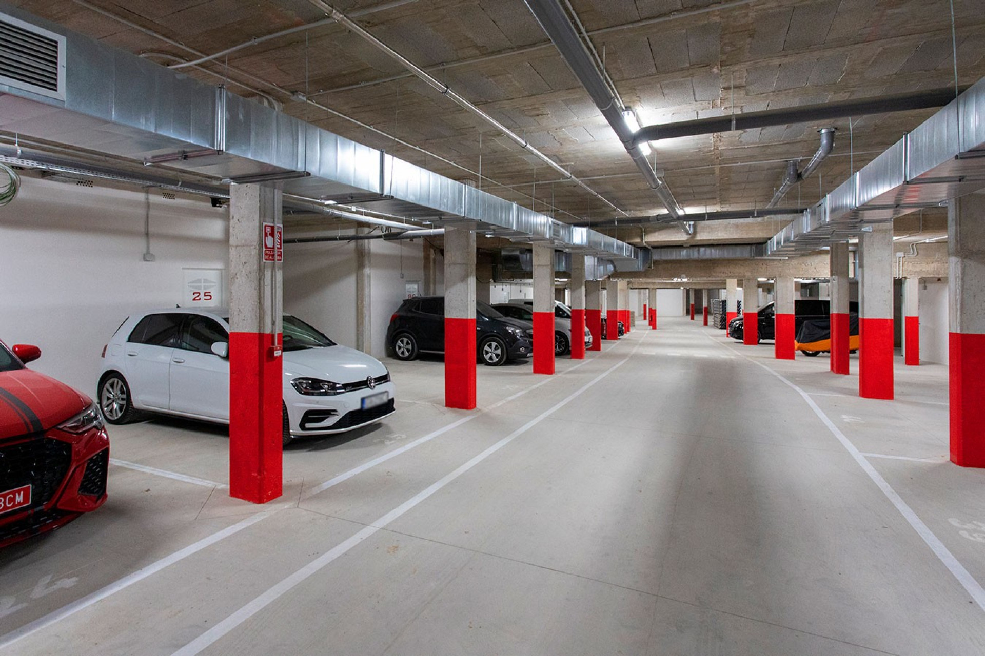 Herverkoop - Appartement / flat - Finestrat