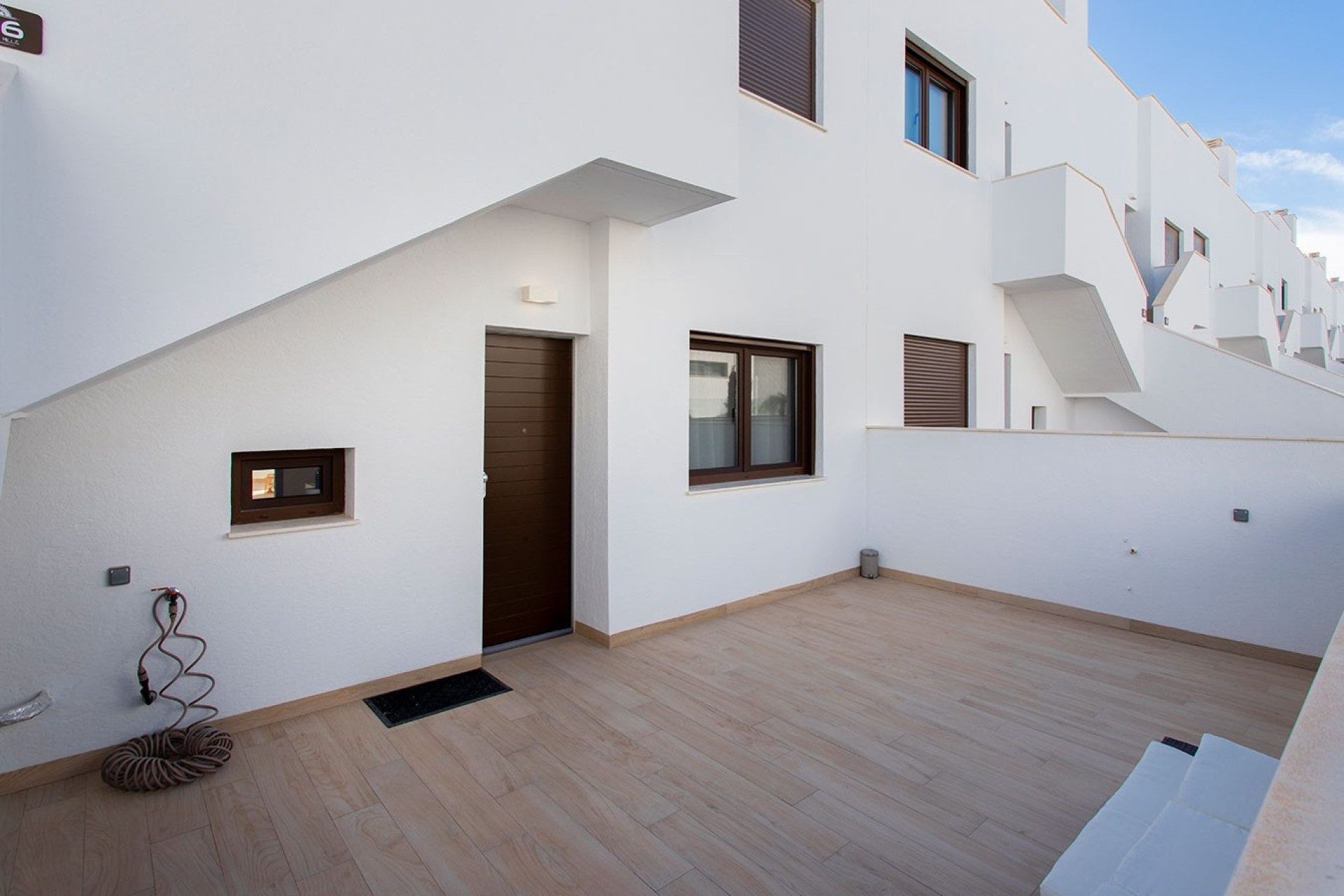 Herverkoop - Appartement / flat - Finestrat