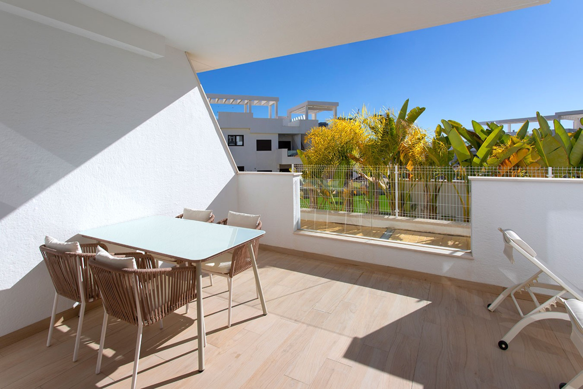 Herverkoop - Appartement / flat - Finestrat