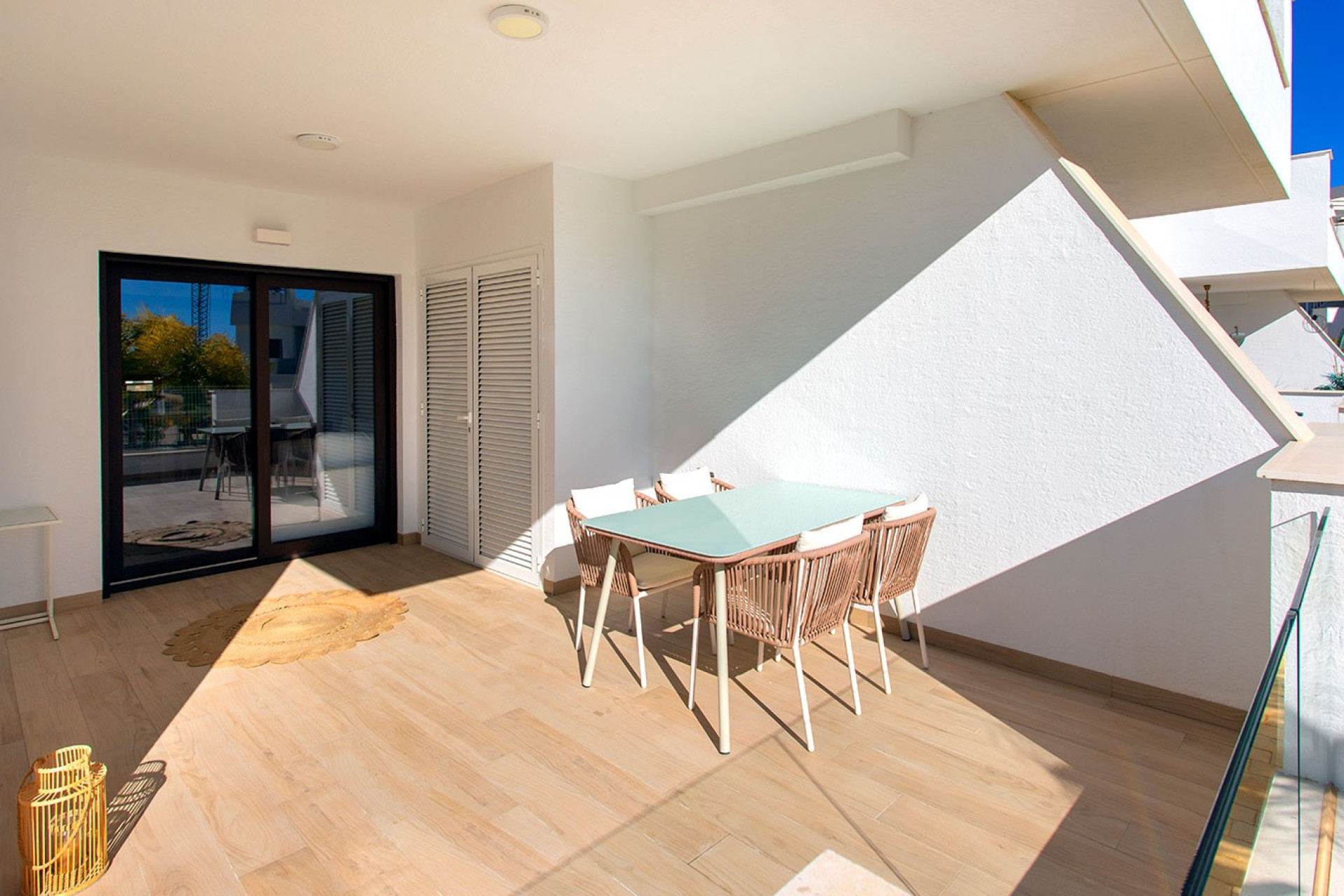 Herverkoop - Appartement / flat - Finestrat