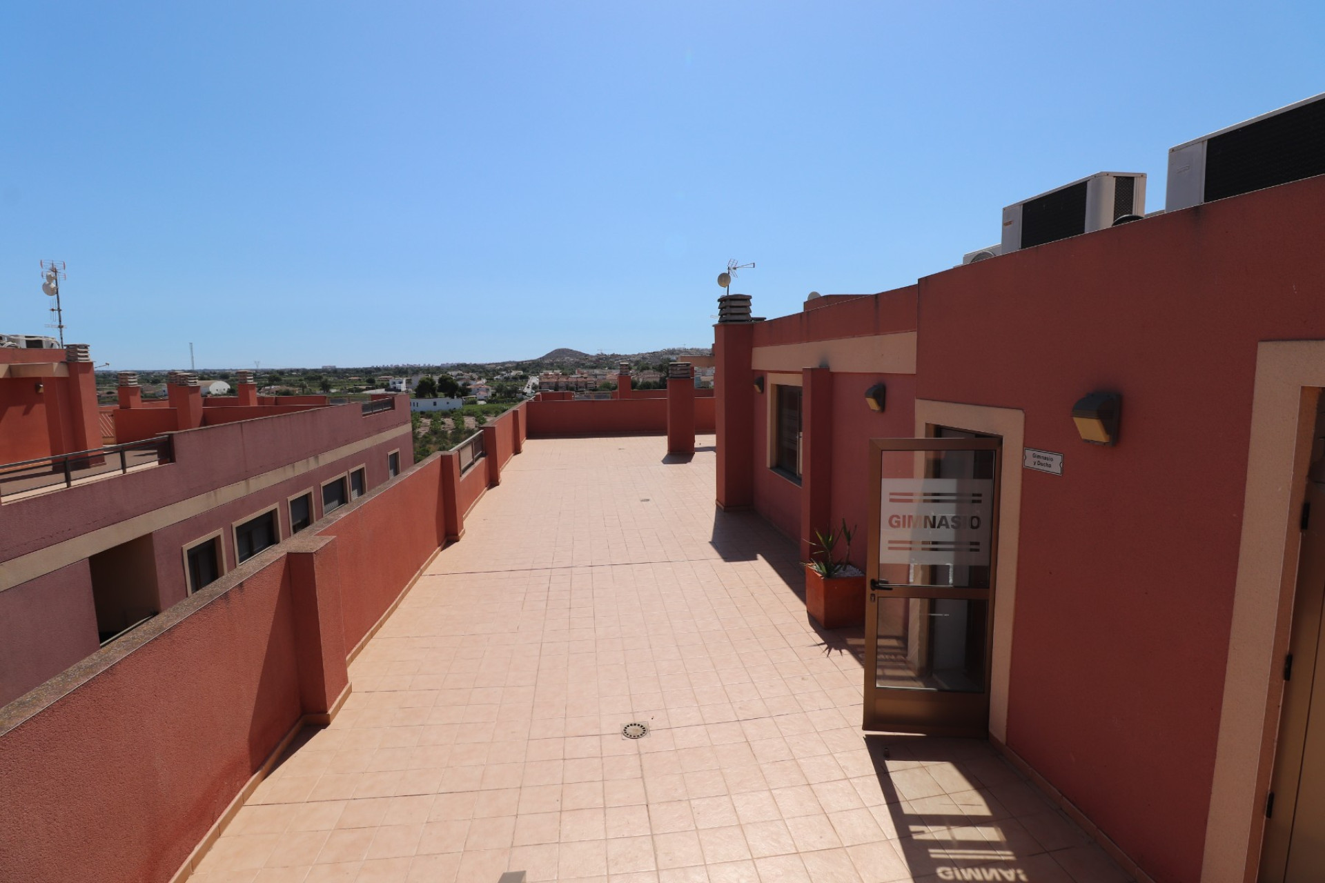 Herverkoop - Appartement / flat - Formentera del Segura - Formentera - Village