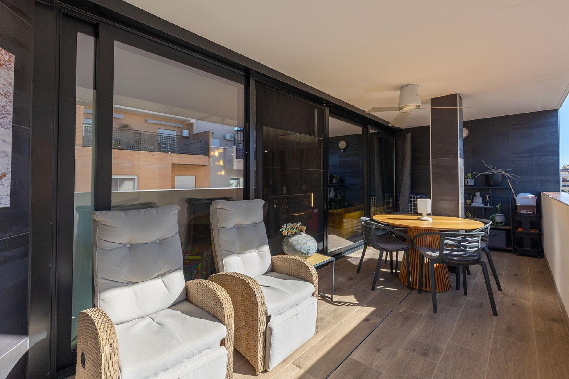 Herverkoop - Appartement / flat - Formentera del Segura - Pueblo 5