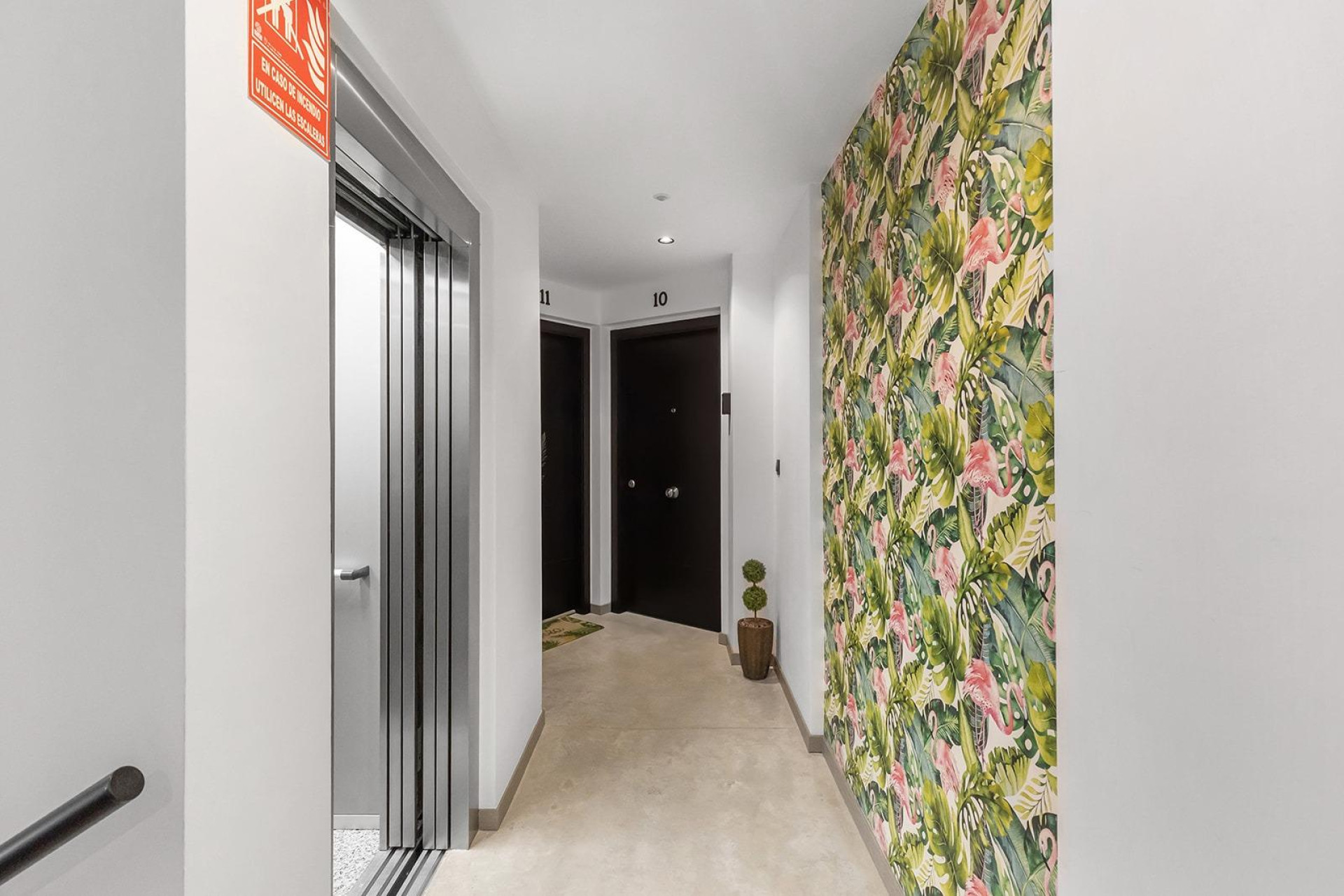 Herverkoop - Appartement / flat - Formentera del Segura - Pueblo 5