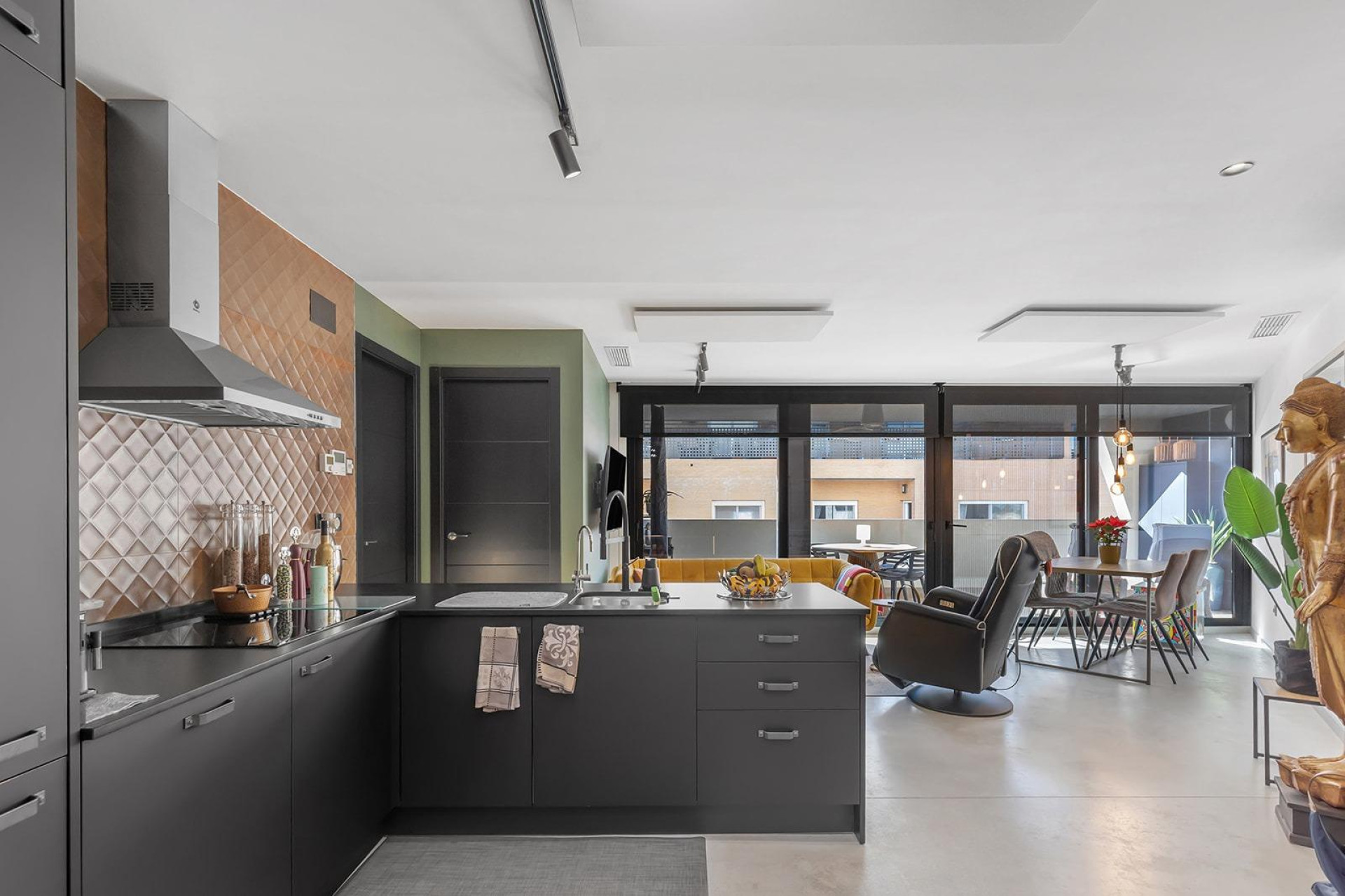 Herverkoop - Appartement / flat - Formentera del Segura - Pueblo 5