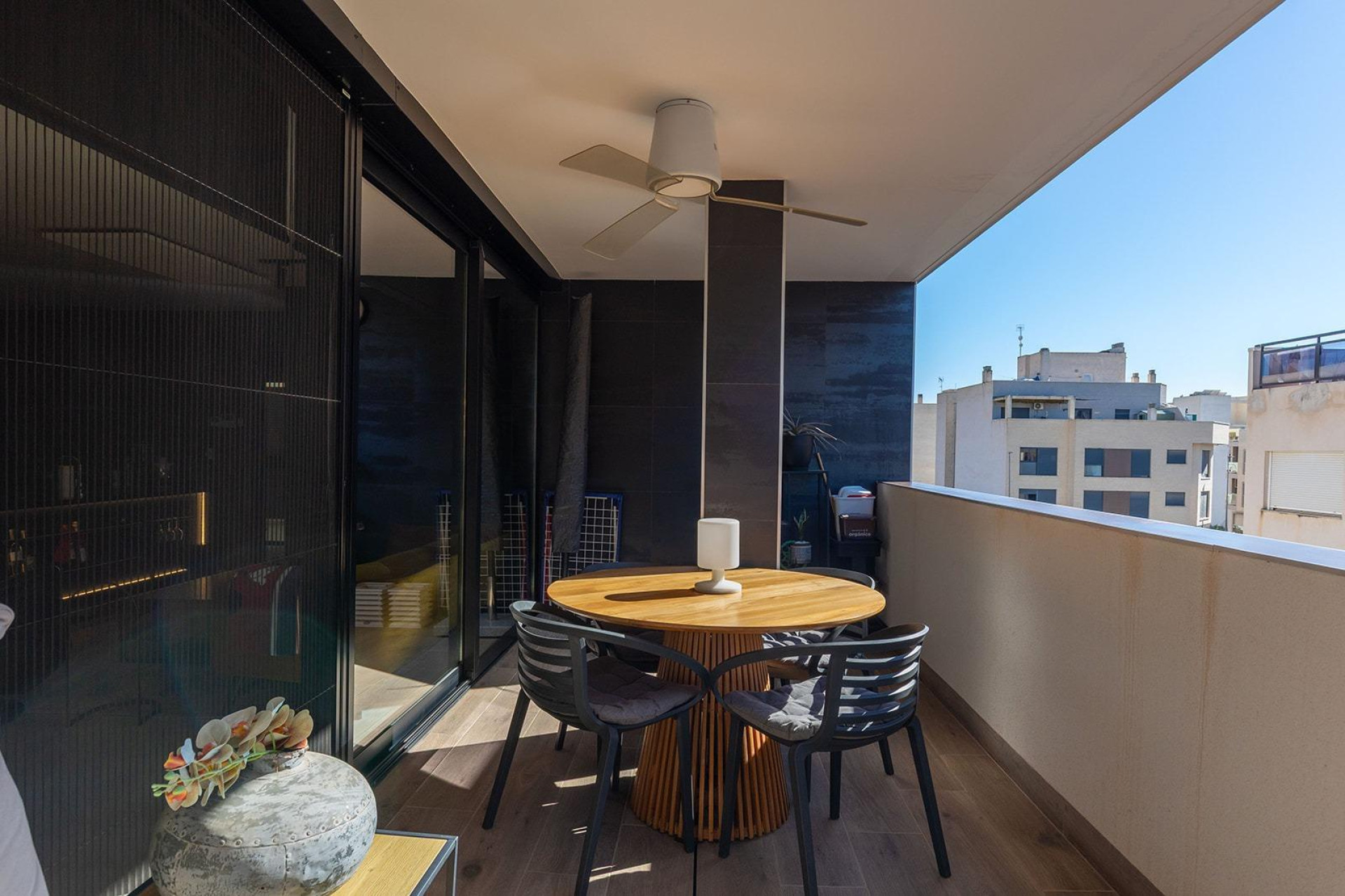 Herverkoop - Appartement / flat - Formentera del Segura - Pueblo 5