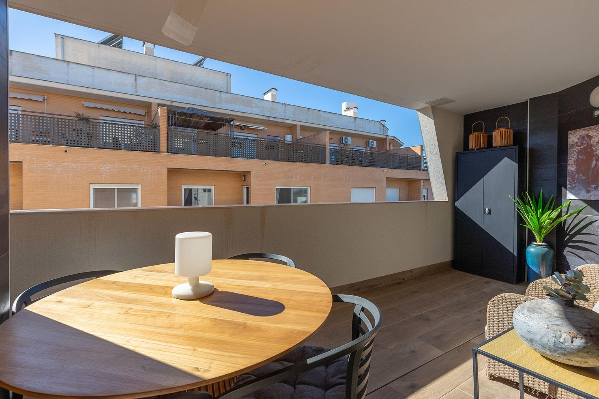 Herverkoop - Appartement / flat - Formentera del Segura - Pueblo 5