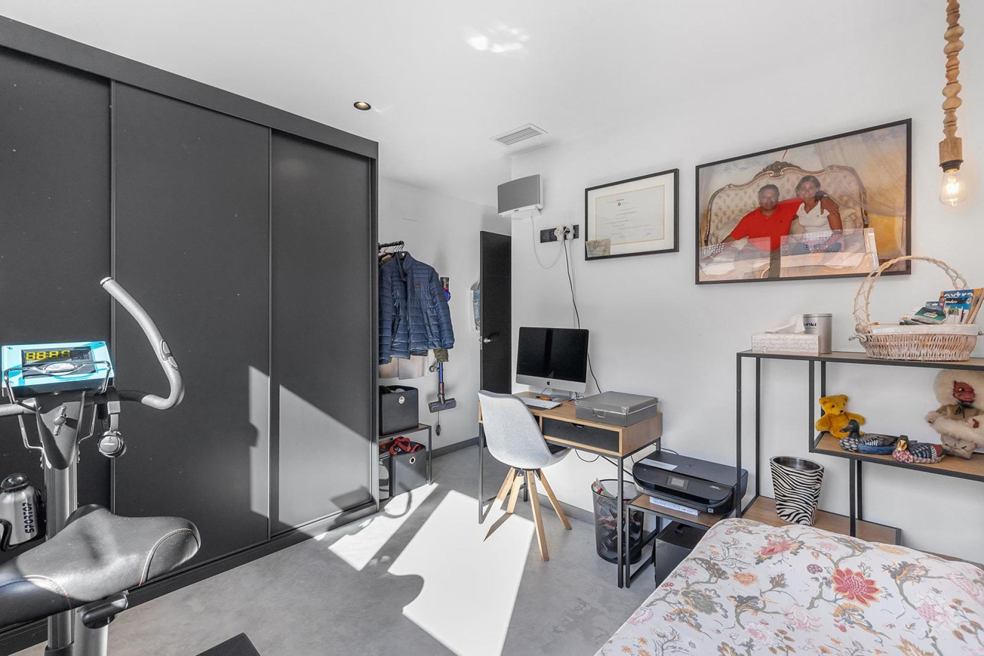 Herverkoop - Appartement / flat - Formentera del Segura - Pueblo 5