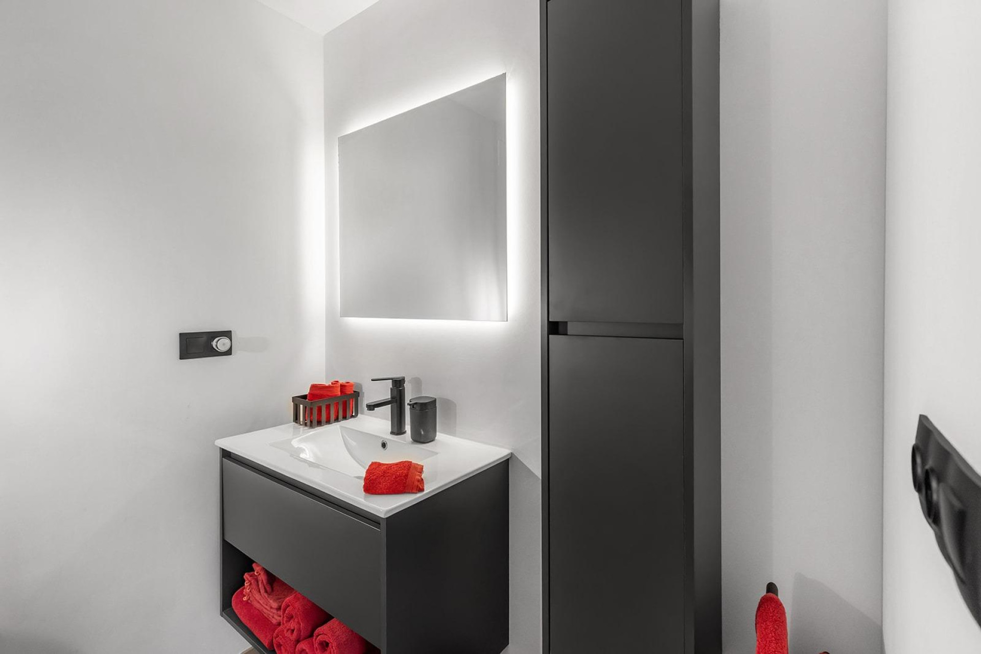 Herverkoop - Appartement / flat - Formentera del Segura - Pueblo 5