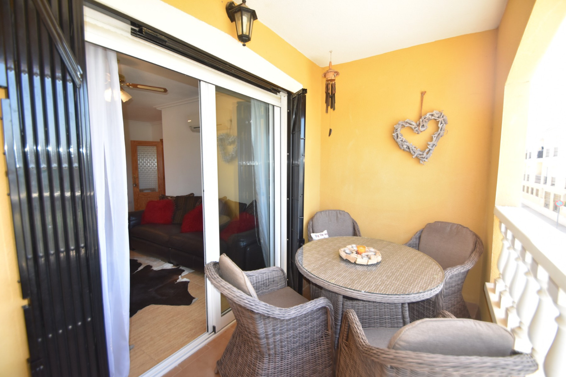 Herverkoop - Appartement / flat - Formentera del Segura - Pueblo