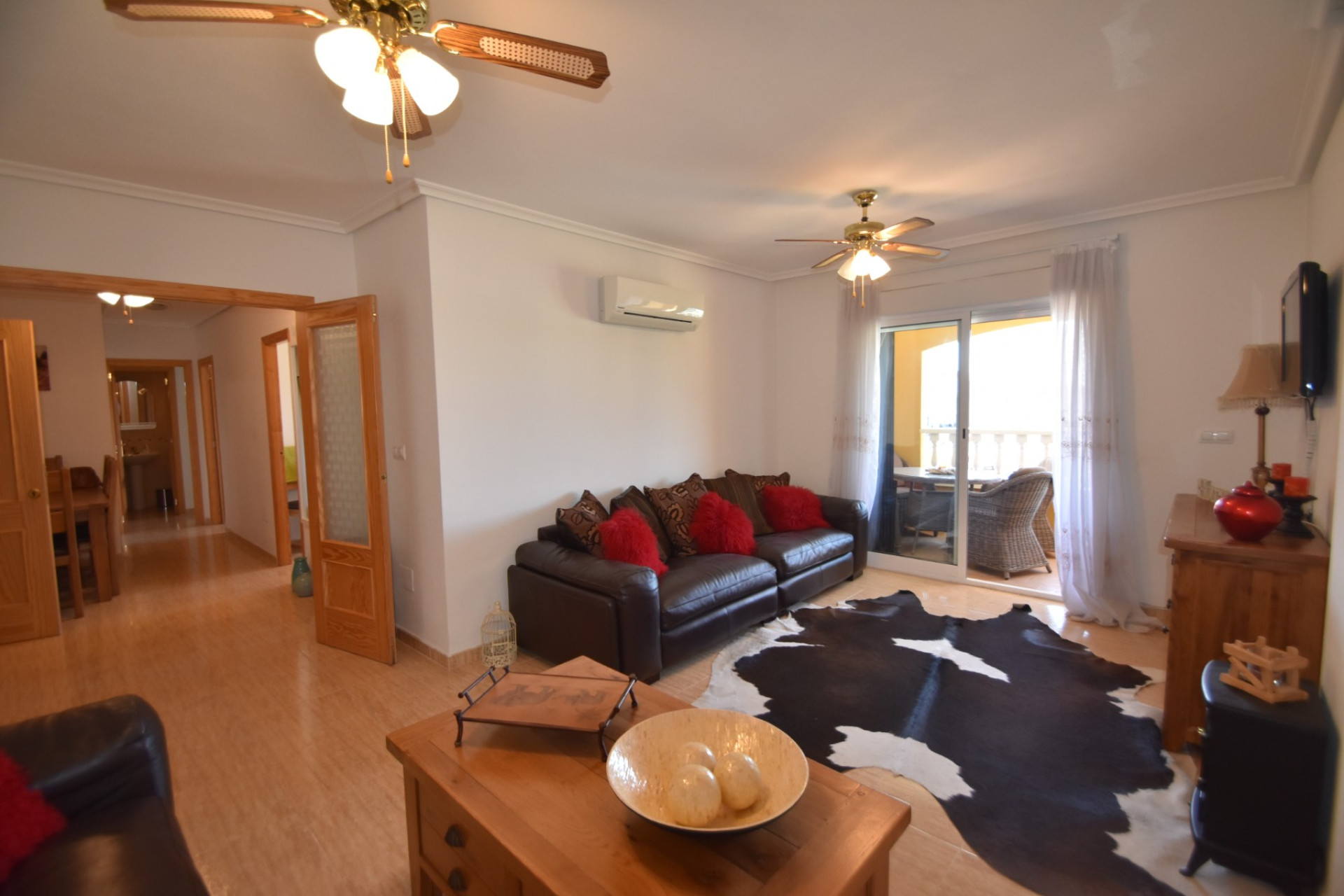 Herverkoop - Appartement / flat - Formentera del Segura - Pueblo