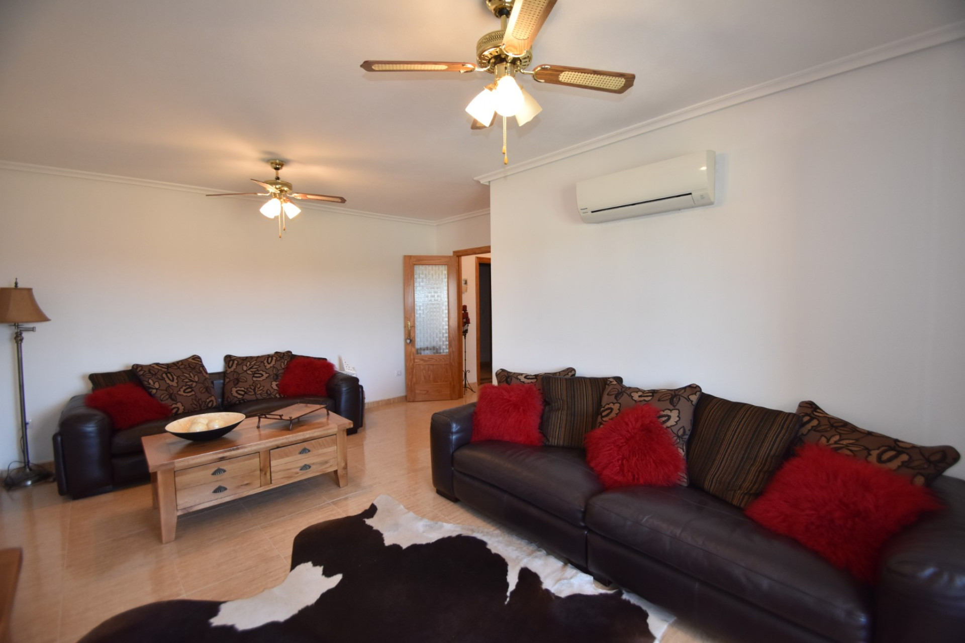 Herverkoop - Appartement / flat - Formentera del Segura - Pueblo