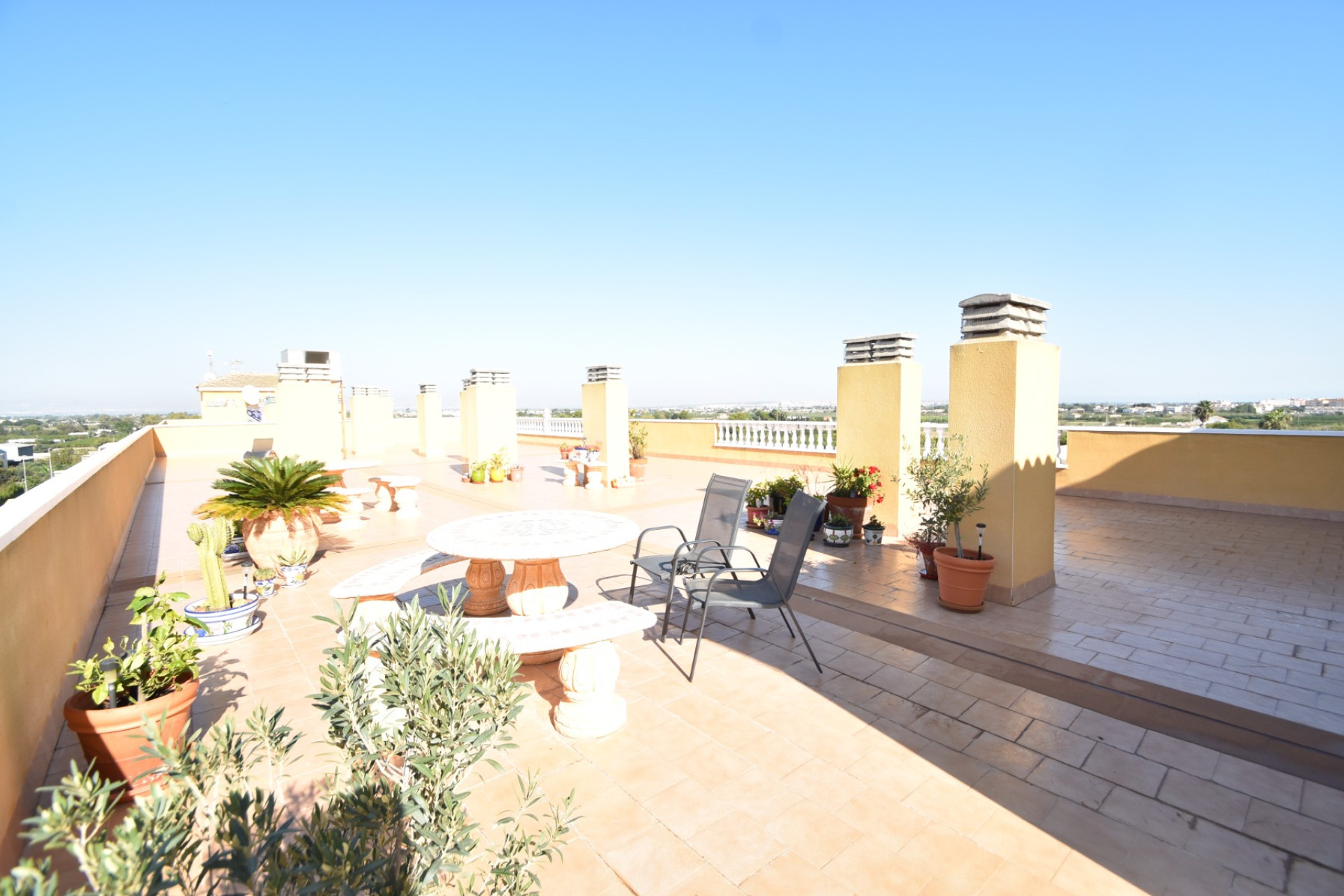 Herverkoop - Appartement / flat - Formentera del Segura - Pueblo