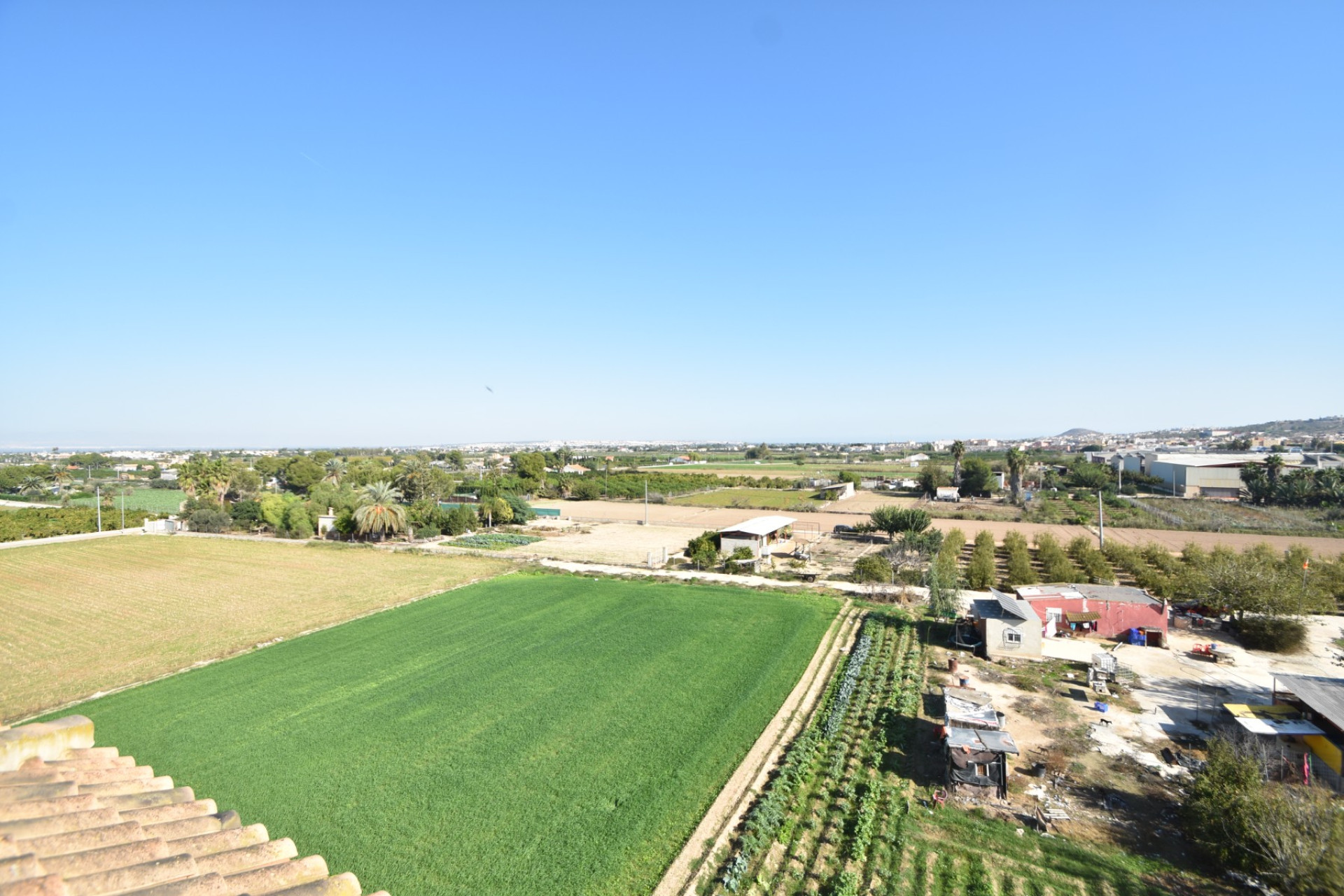 Herverkoop - Appartement / flat - Formentera del Segura - Pueblo