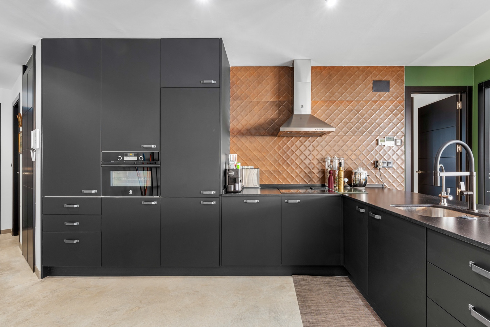 Herverkoop - Appartement / flat - Formentera del Segura