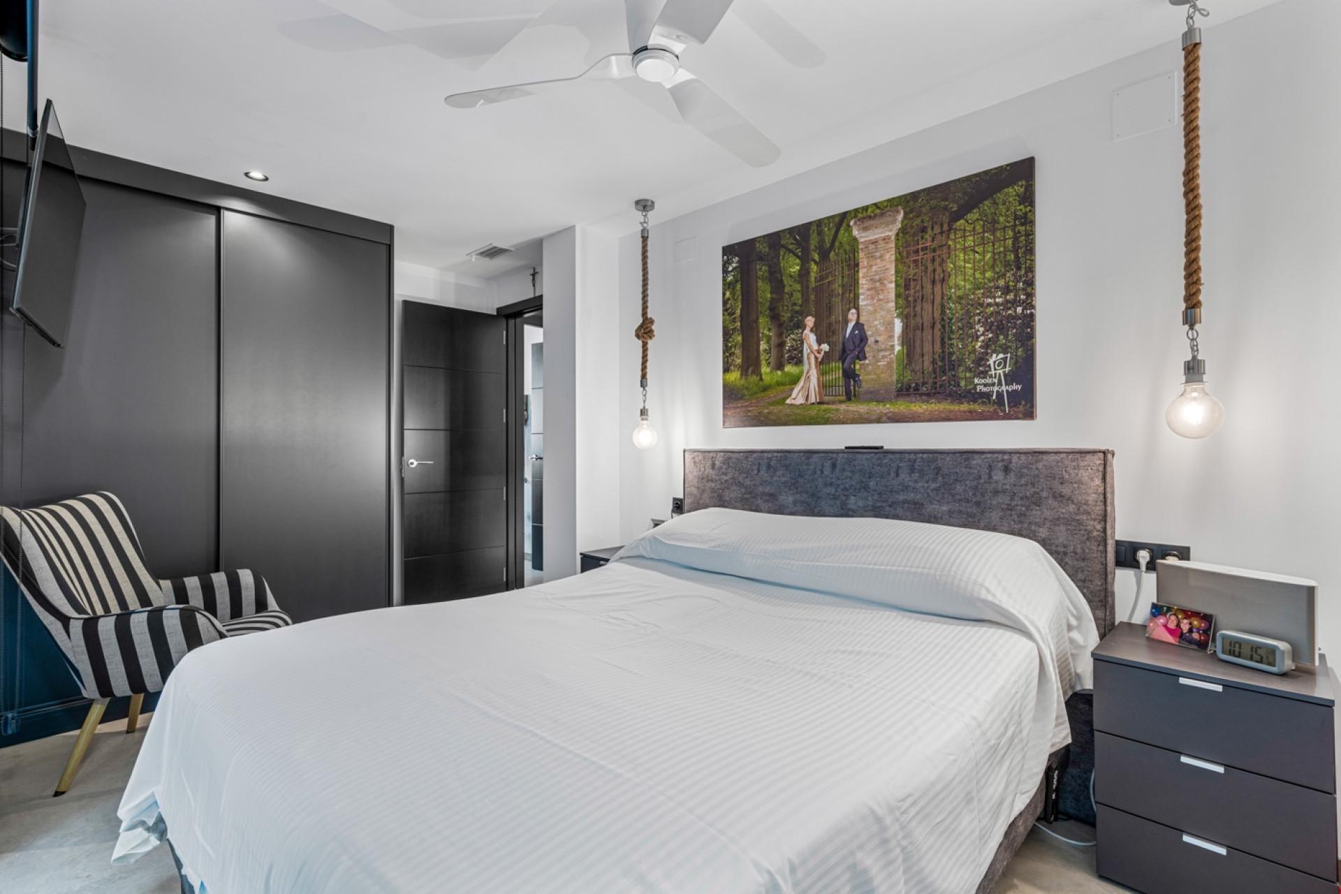 Herverkoop - Appartement / flat - Formentera del Segura