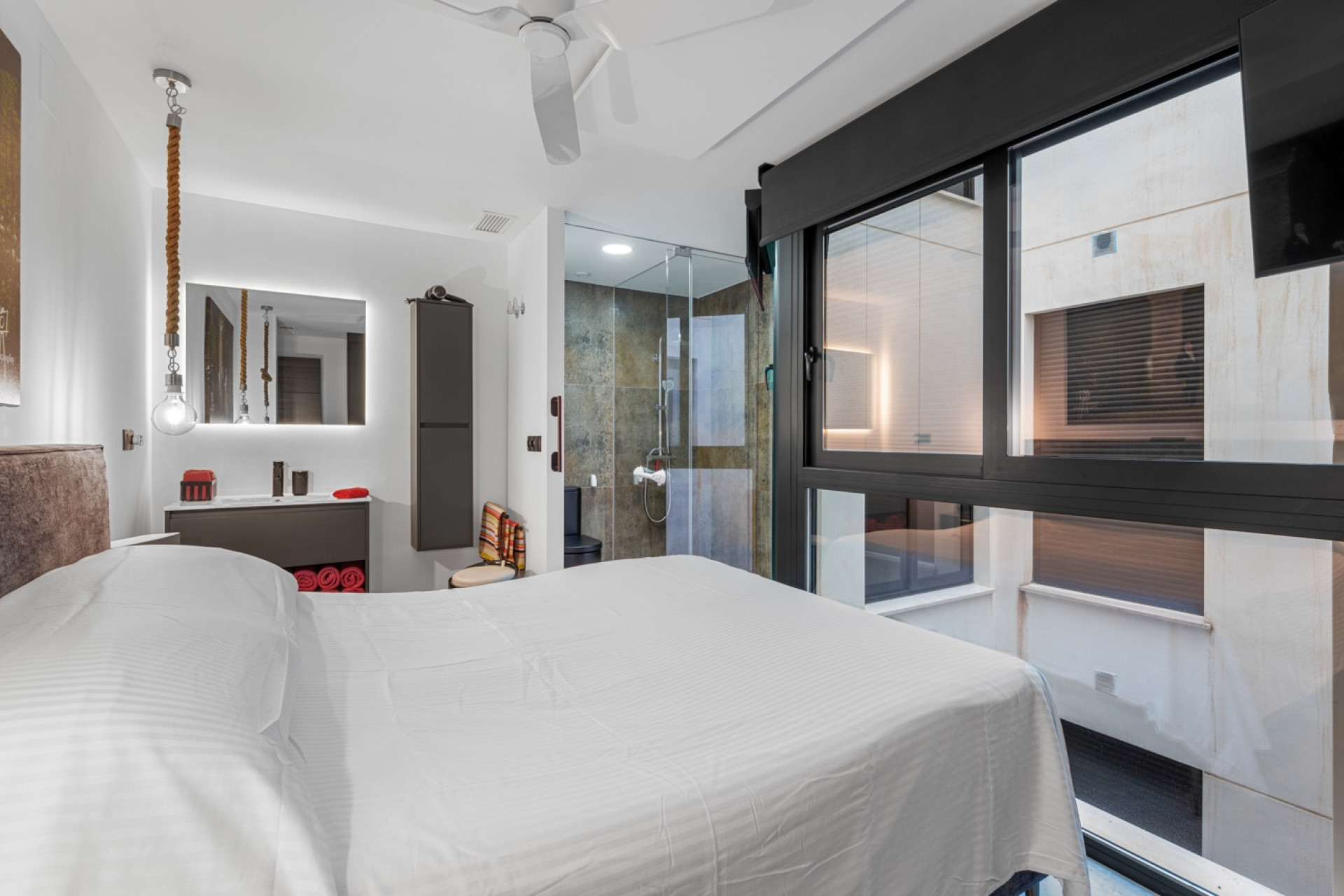 Herverkoop - Appartement / flat - Formentera del Segura