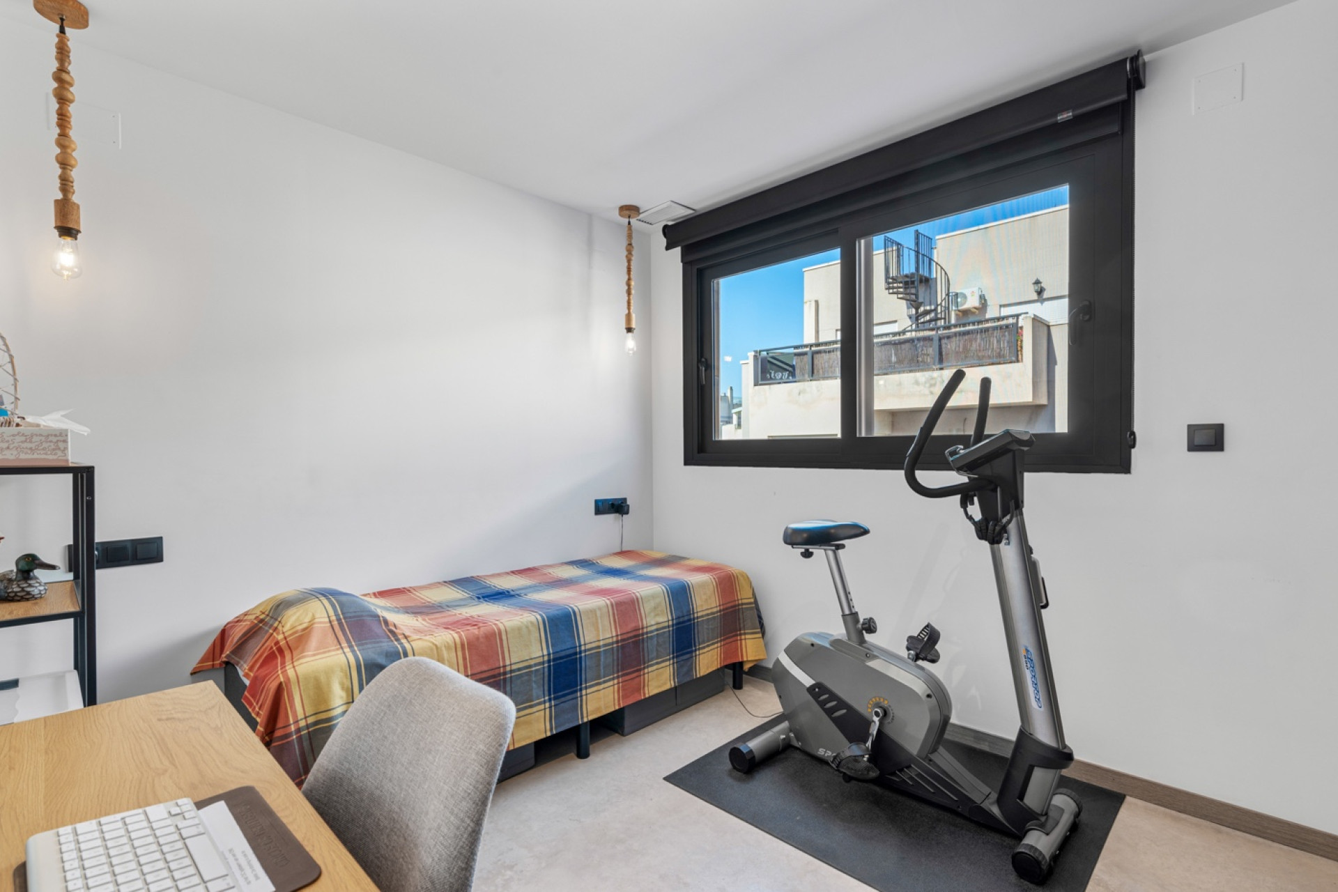 Herverkoop - Appartement / flat - Formentera del Segura