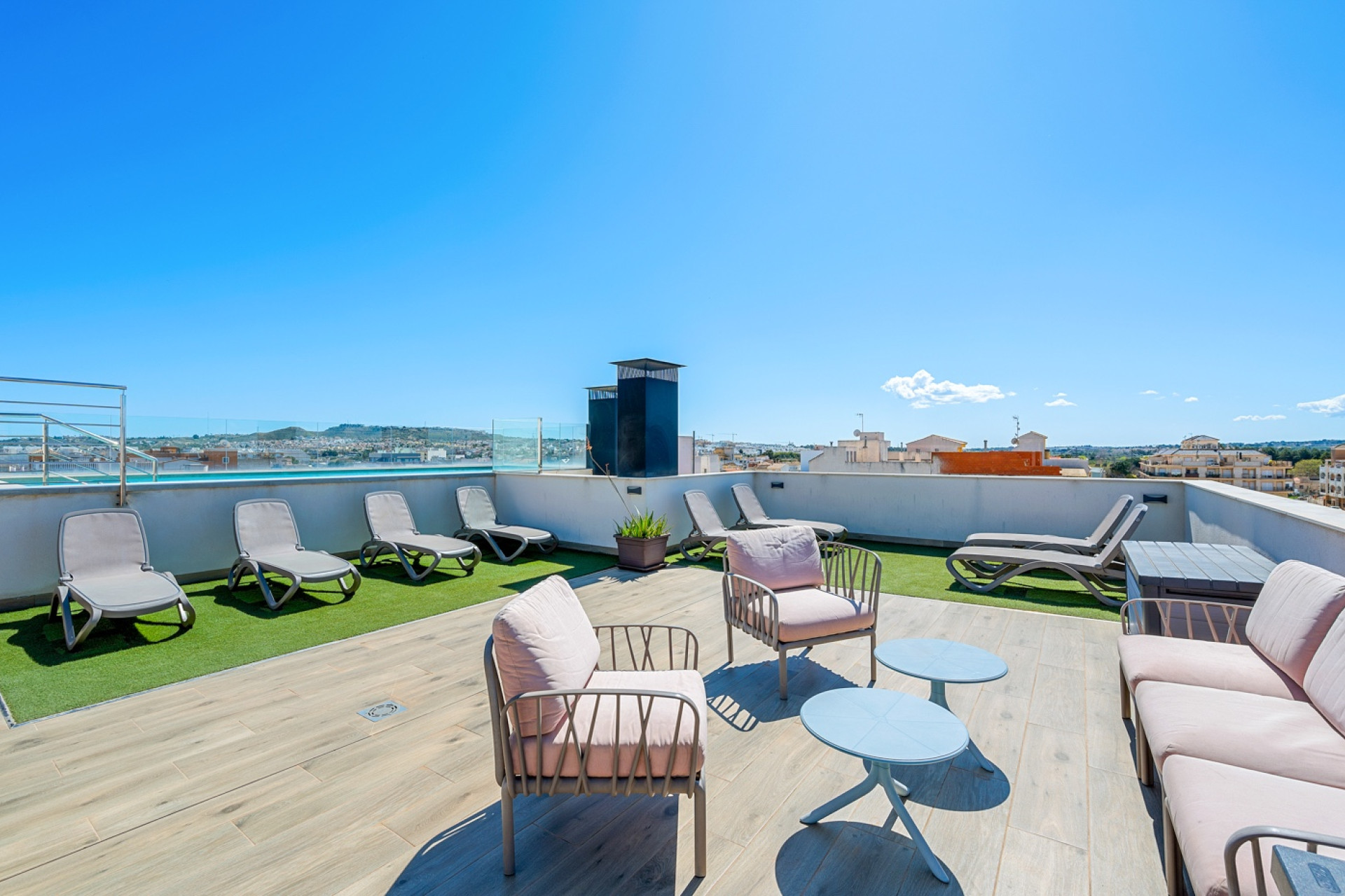 Herverkoop - Appartement / flat - Formentera del Segura