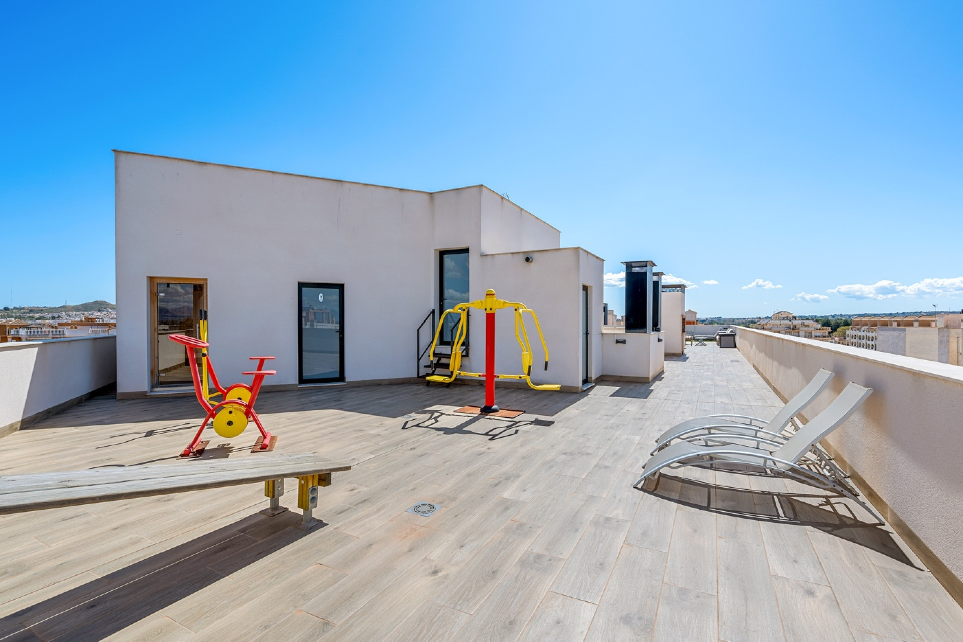Herverkoop - Appartement / flat - Formentera del Segura