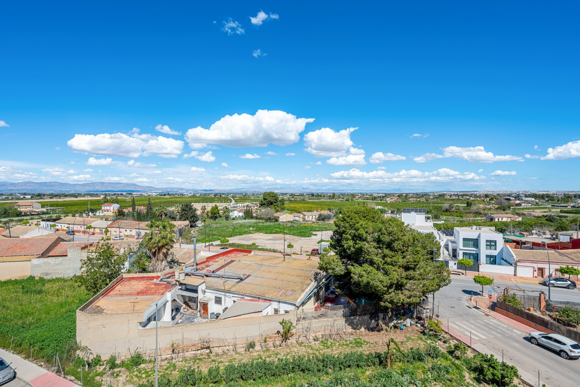 Herverkoop - Appartement / flat - Formentera del Segura