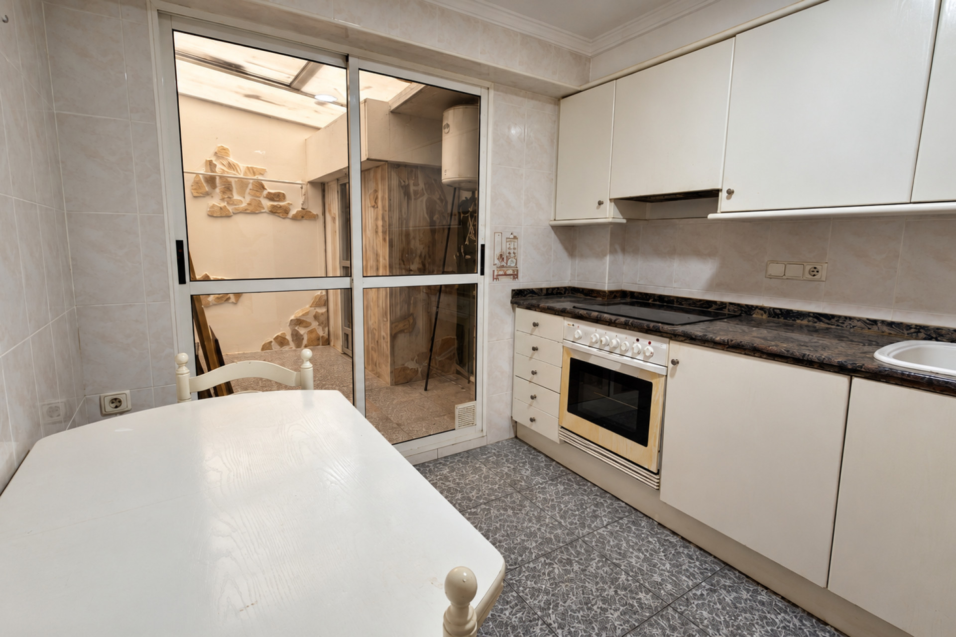 Herverkoop - Appartement / flat - Gandía - Ciudad