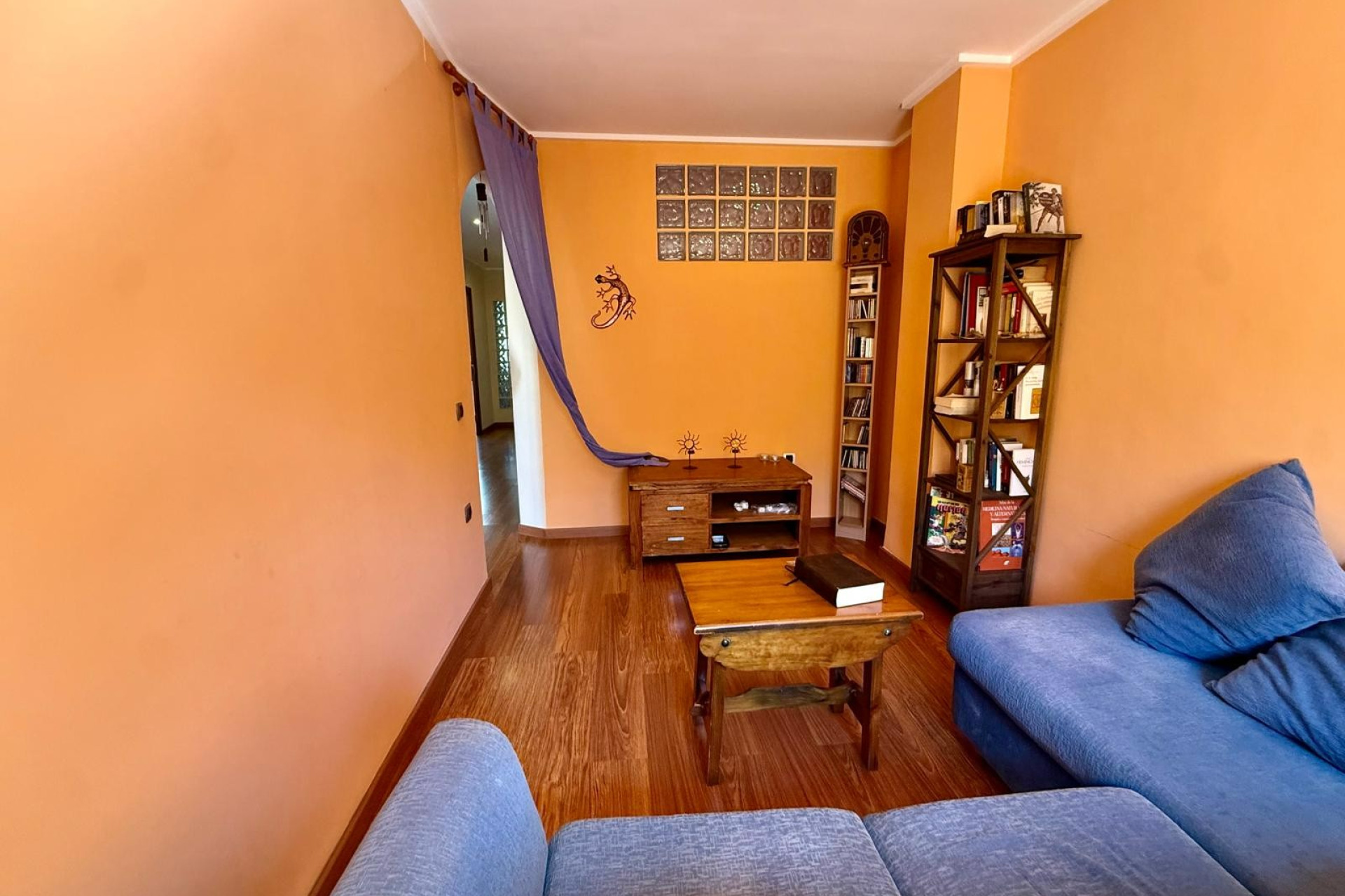 Herverkoop - Appartement / flat - Gata de Gorgos