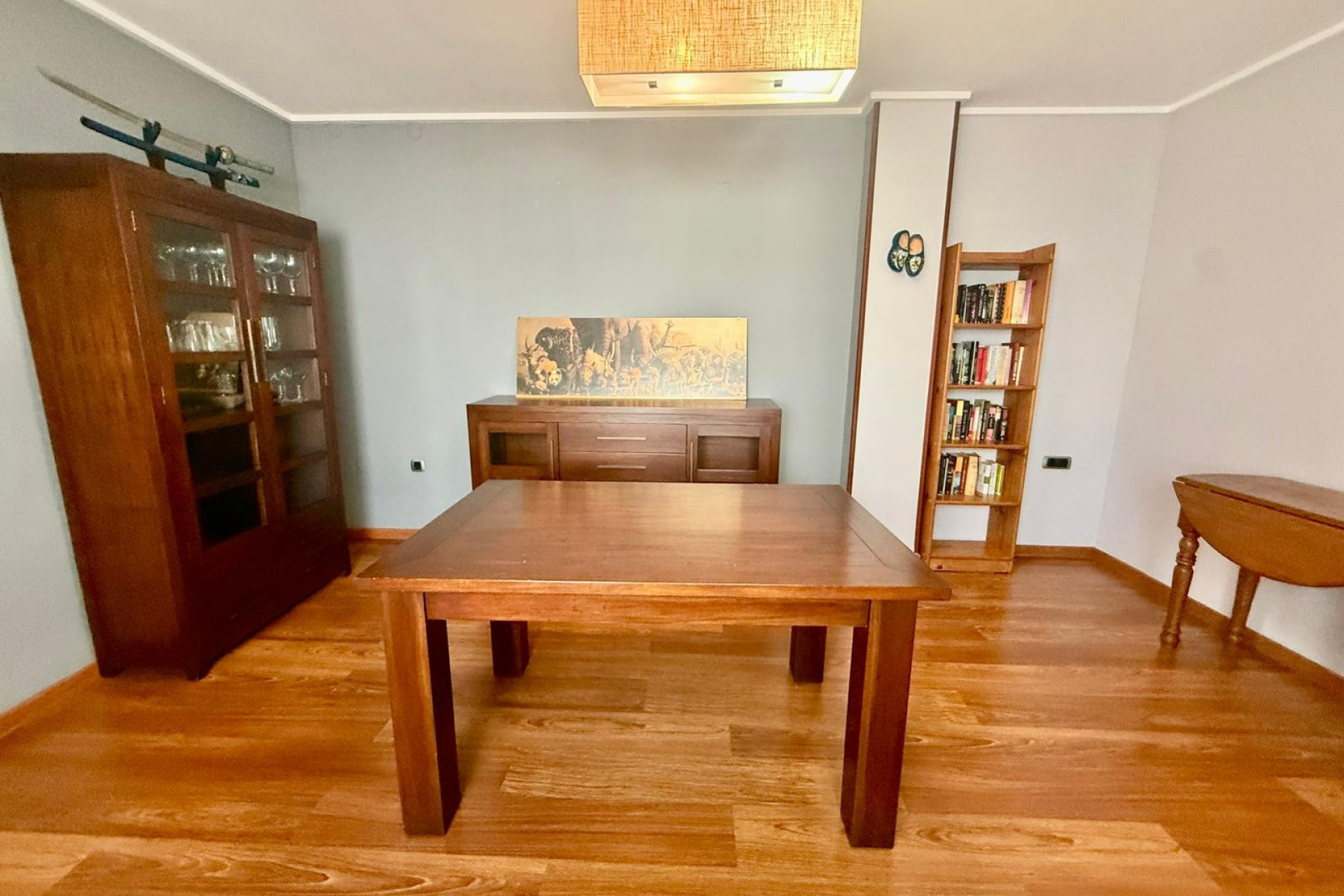 Herverkoop - Appartement / flat - Gata de Gorgos