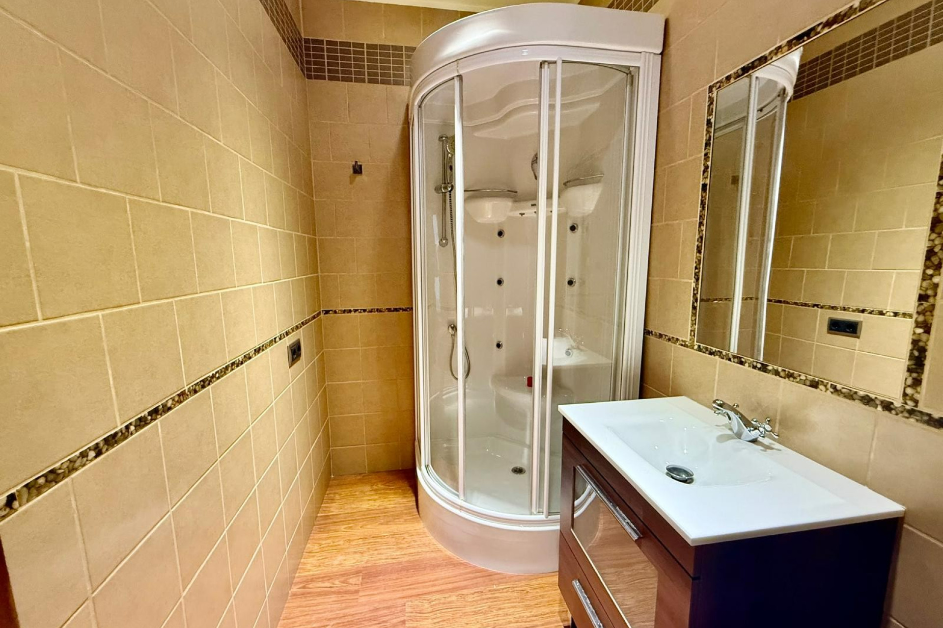 Herverkoop - Appartement / flat - Gata de Gorgos