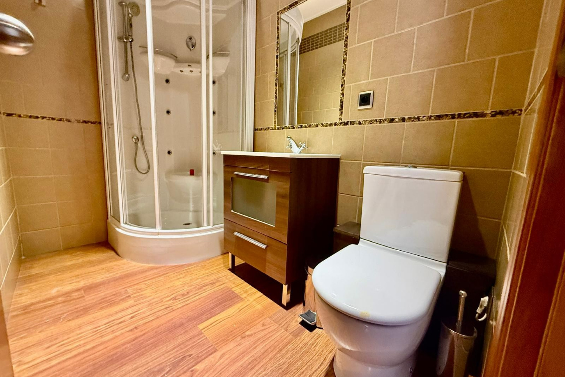 Herverkoop - Appartement / flat - Gata de Gorgos