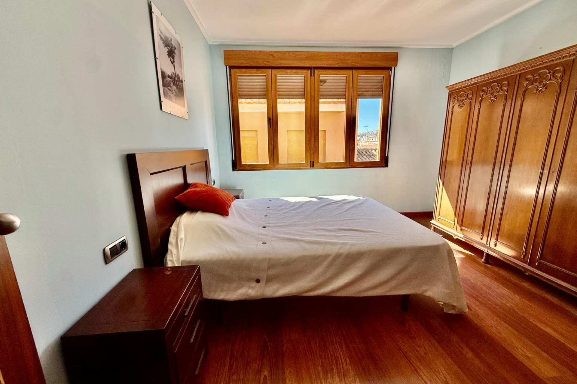 Herverkoop - Appartement / flat - Gata de Gorgos