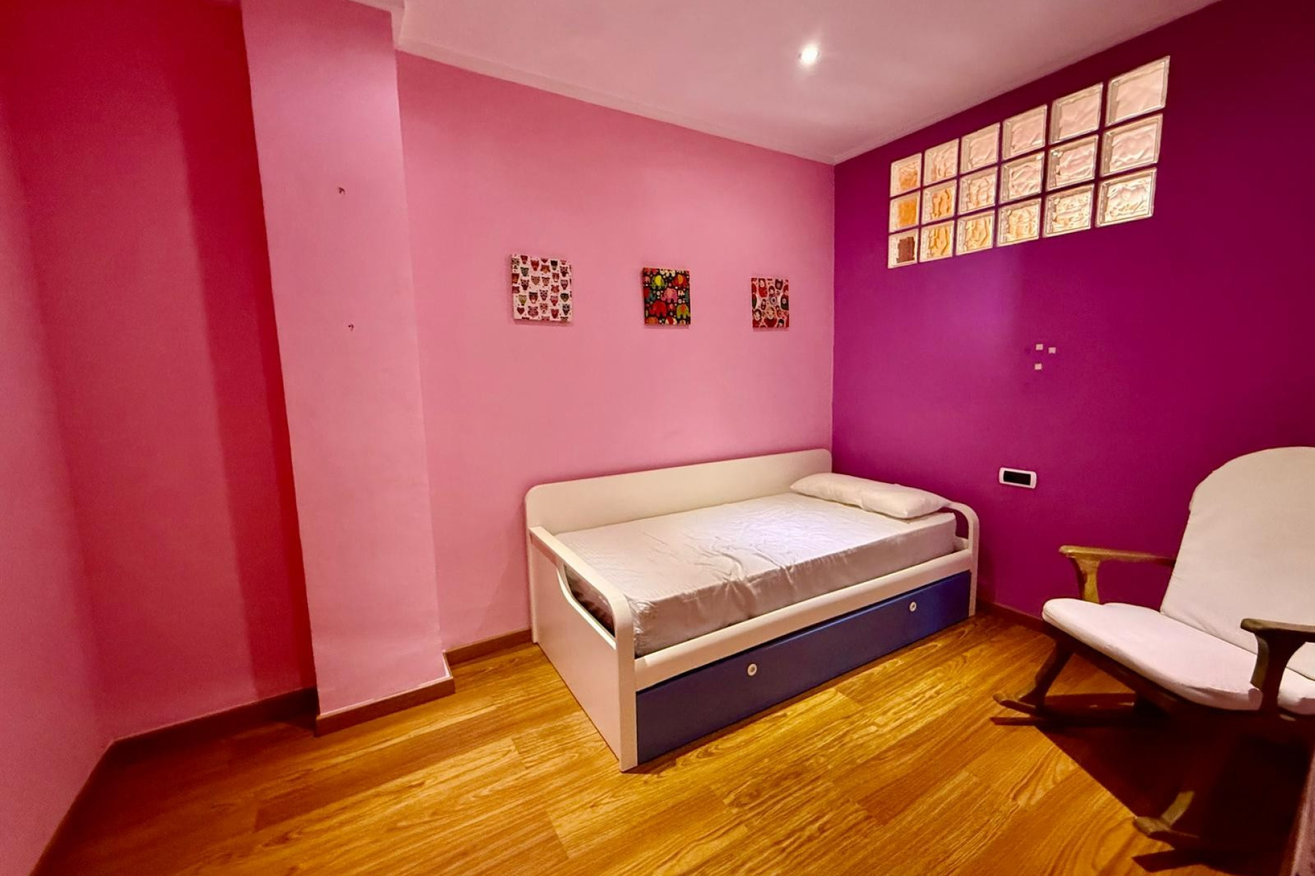 Herverkoop - Appartement / flat - Gata de Gorgos