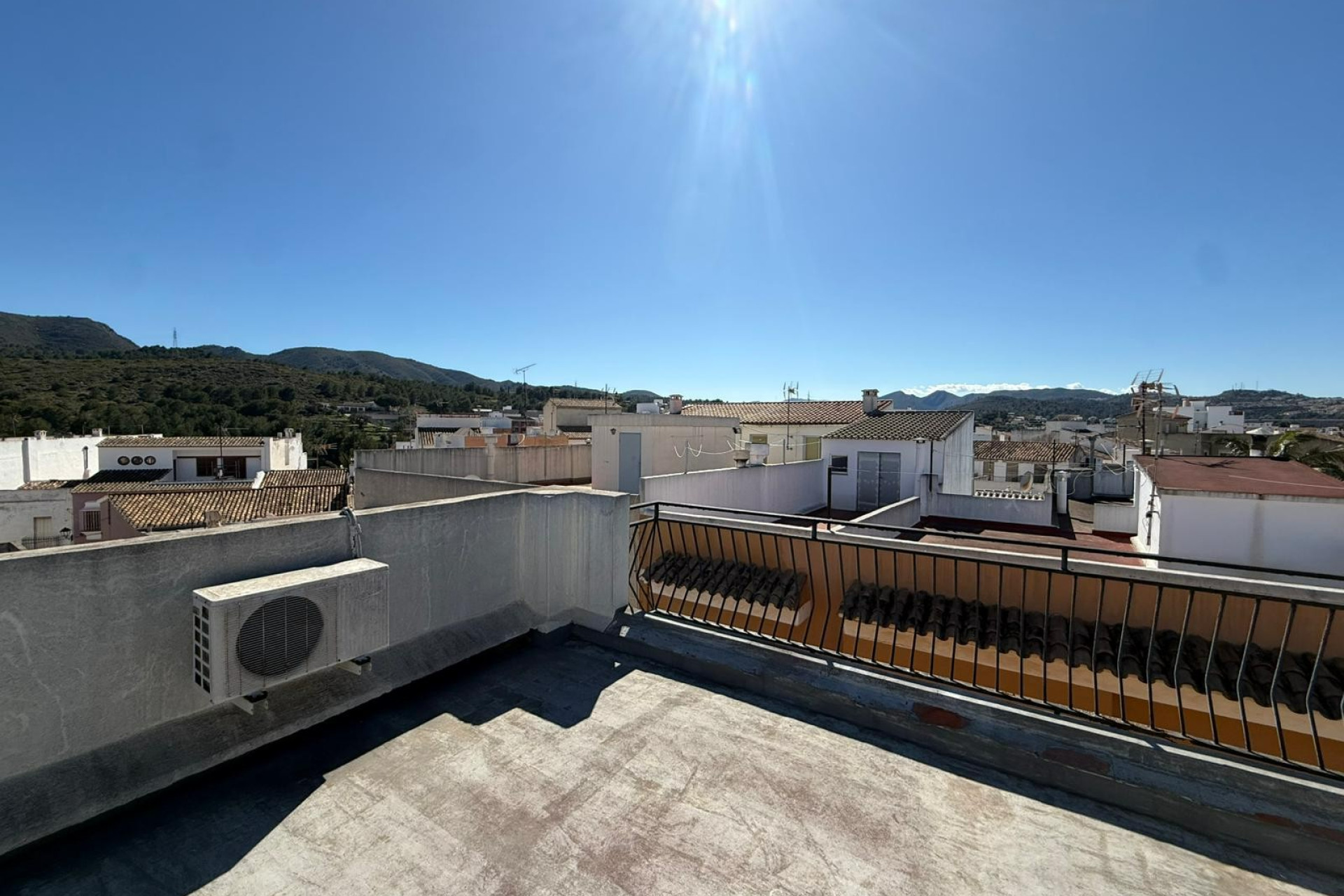 Herverkoop - Appartement / flat - Gata de Gorgos