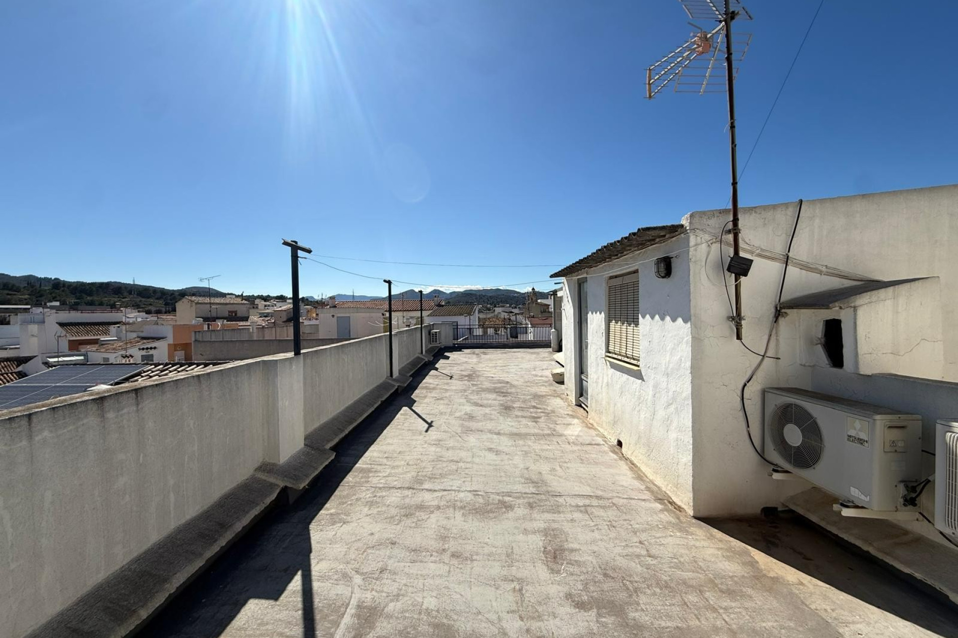 Herverkoop - Appartement / flat - Gata de Gorgos