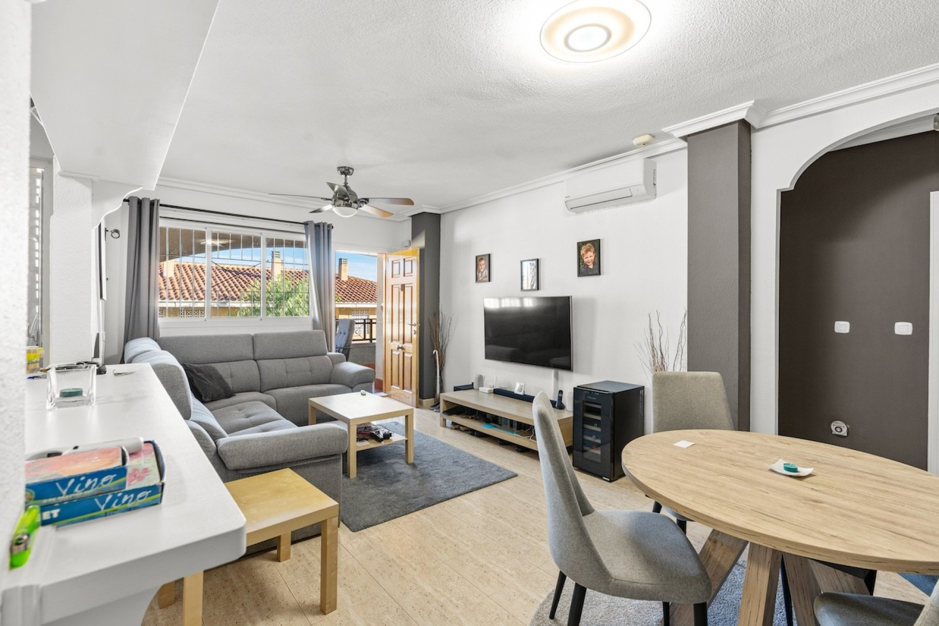 Herverkoop - Appartement / flat - Gran Alacant - Novamar