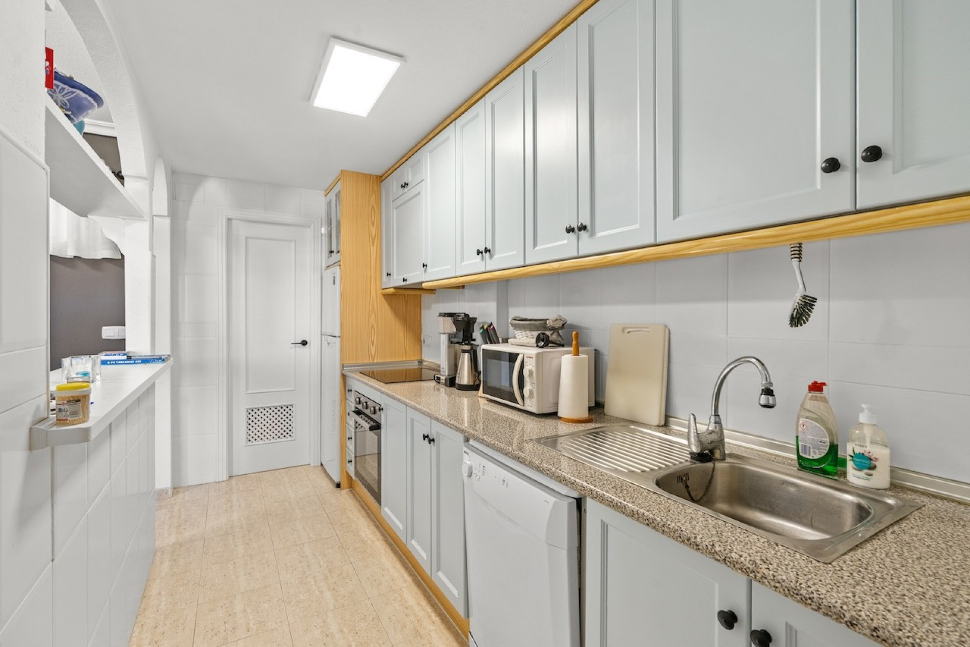 Herverkoop - Appartement / flat - Gran Alacant - Novamar