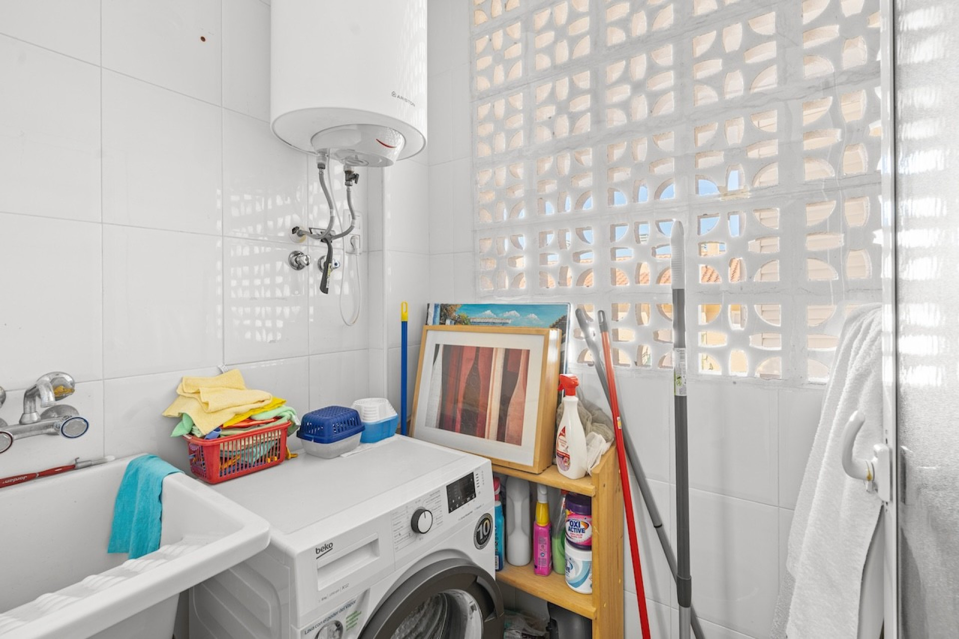 Herverkoop - Appartement / flat - Gran Alacant - Novamar