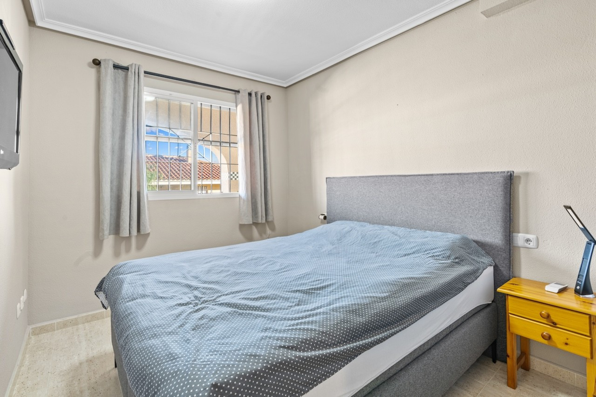 Herverkoop - Appartement / flat - Gran Alacant - Novamar