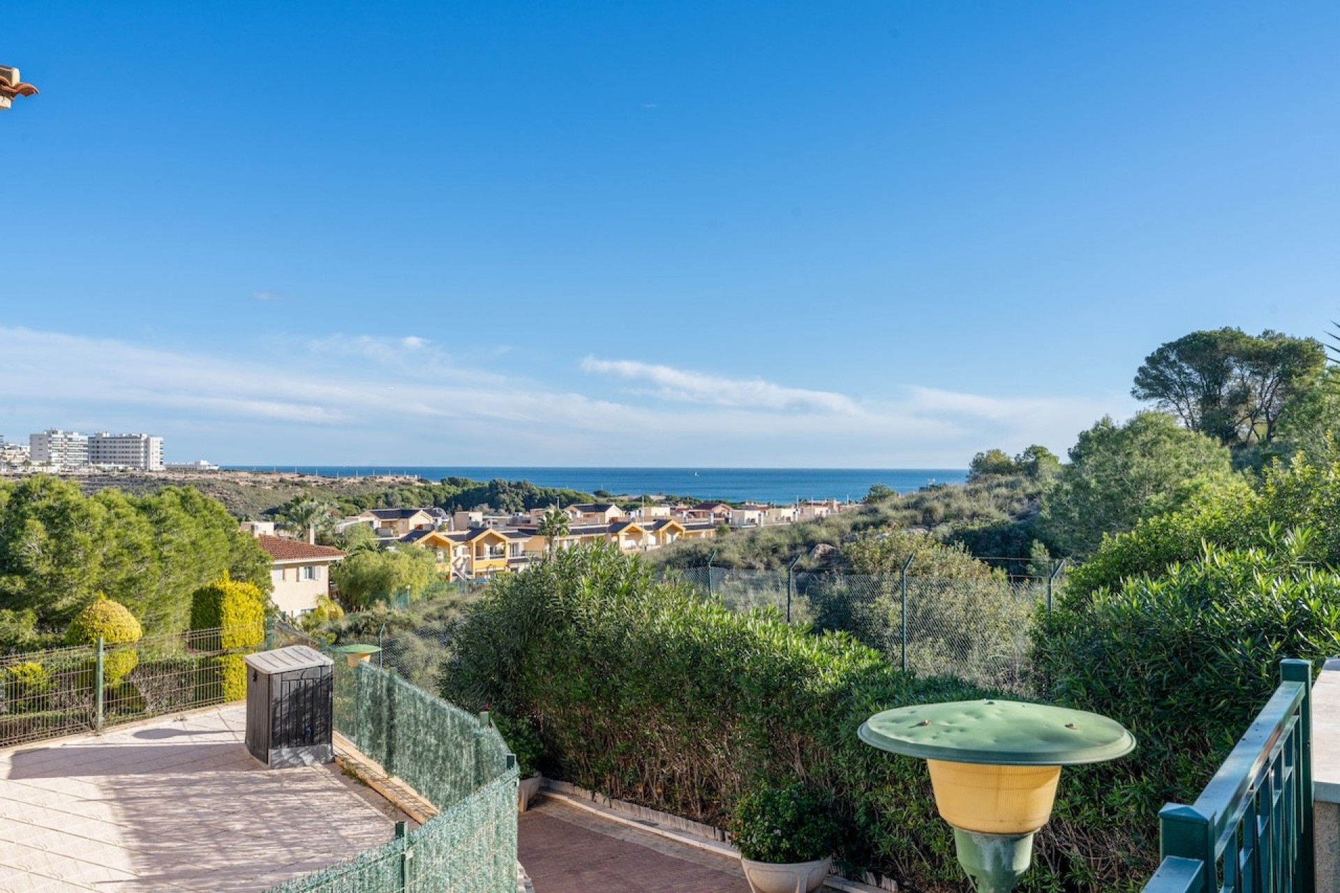 Herverkoop - Appartement / flat - Gran Alacant - Novamar