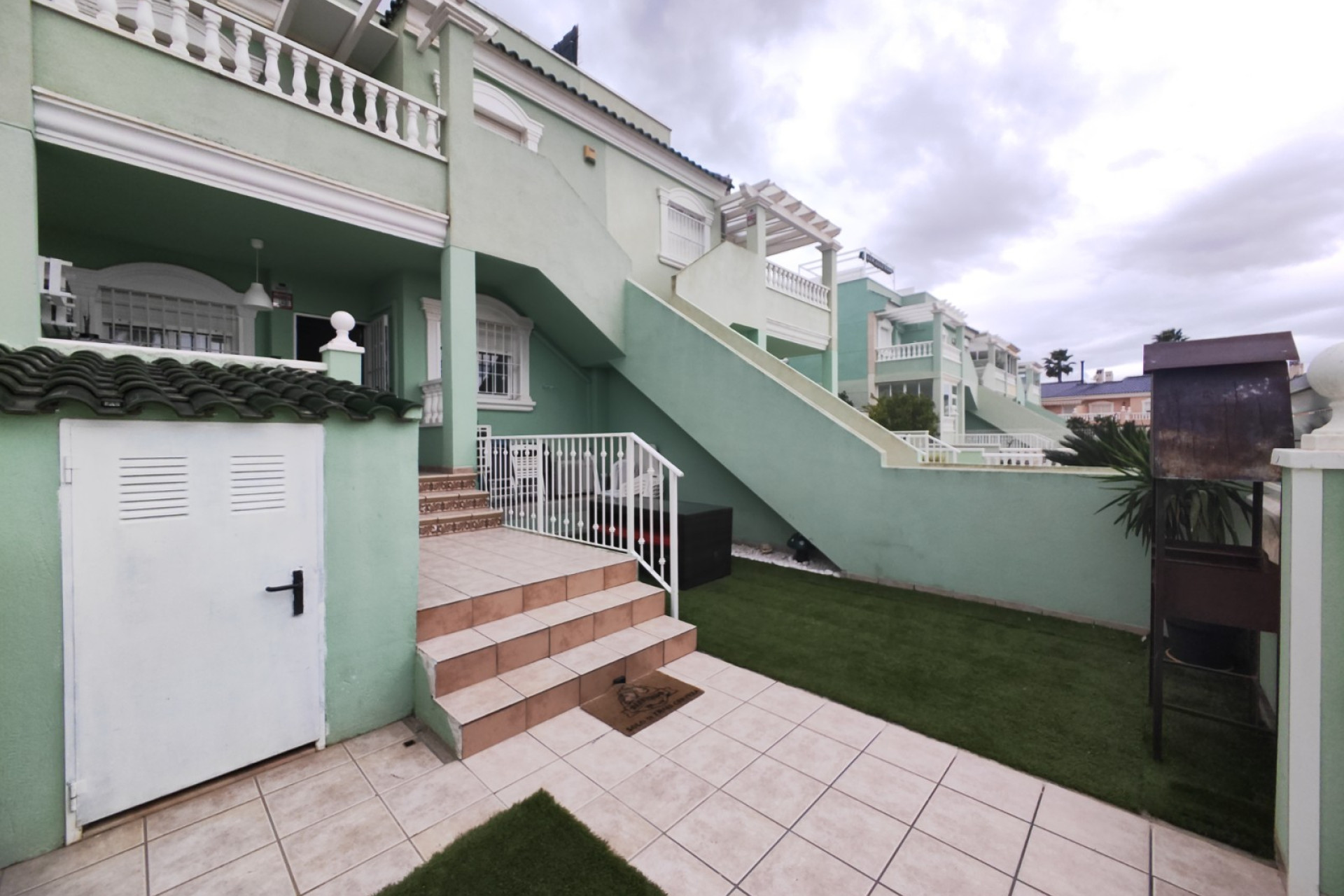 Herverkoop - Appartement / flat - Gran Alacant