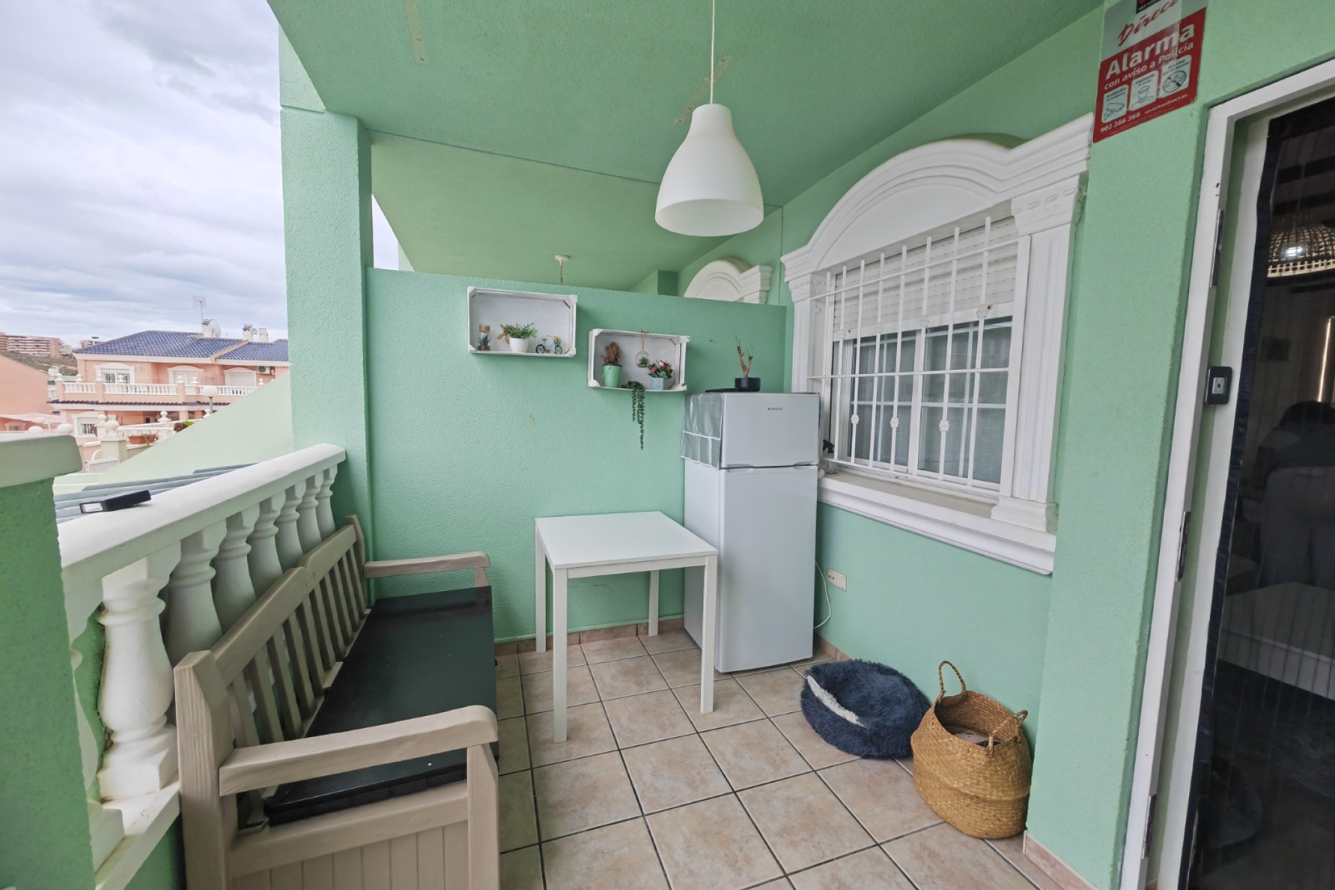 Herverkoop - Appartement / flat - Gran Alacant