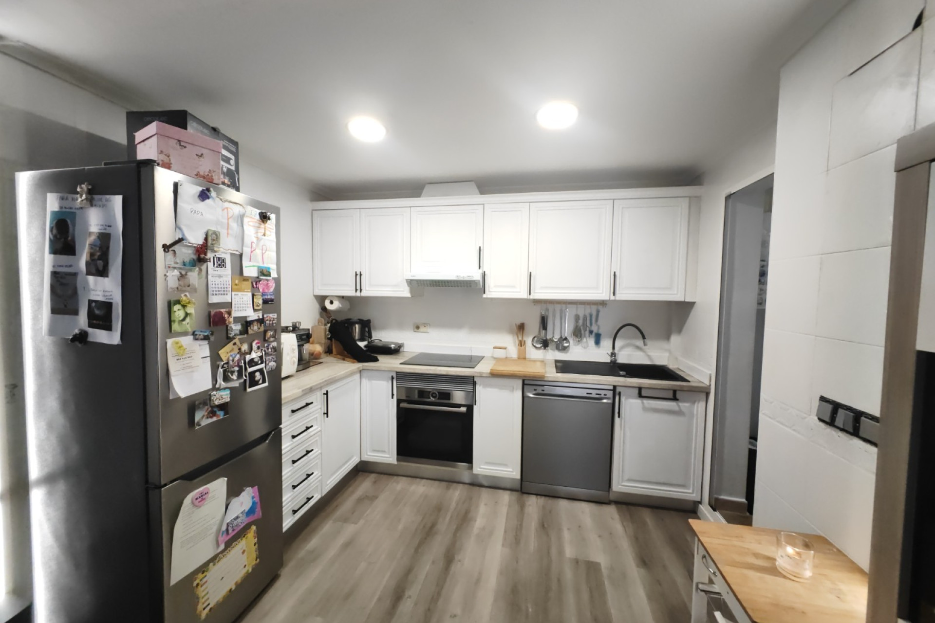 Herverkoop - Appartement / flat - Gran Alacant