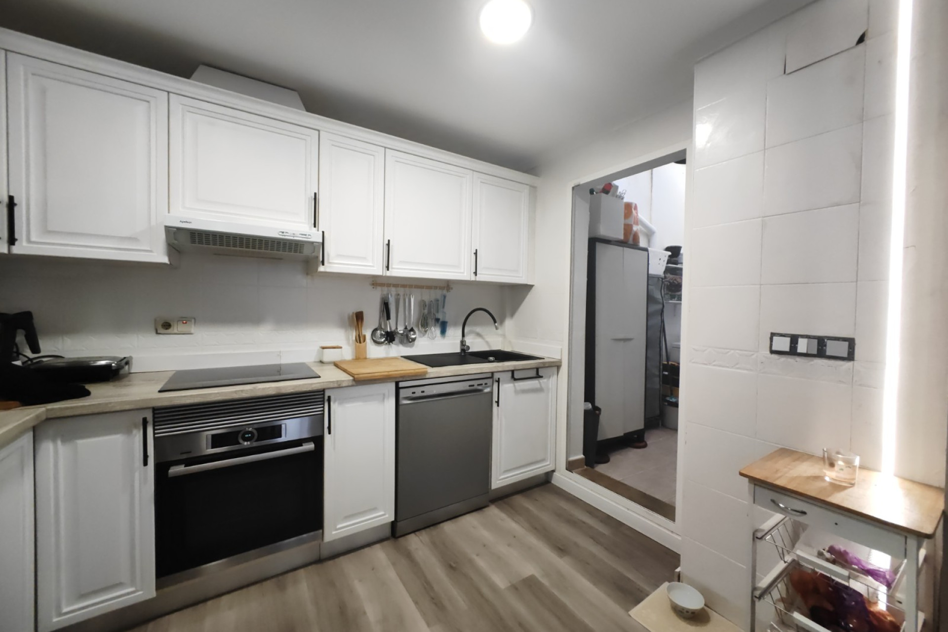 Herverkoop - Appartement / flat - Gran Alacant