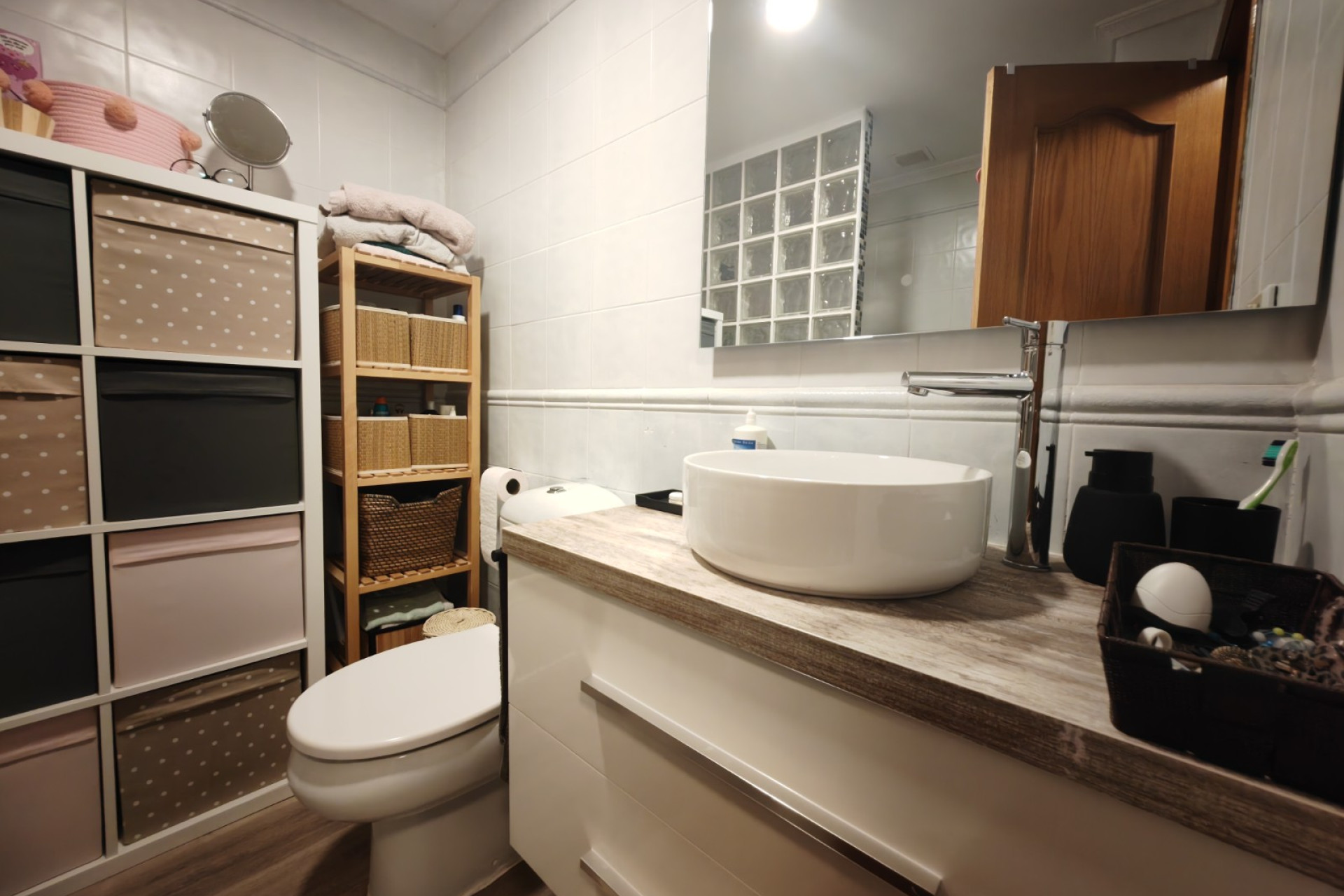 Herverkoop - Appartement / flat - Gran Alacant