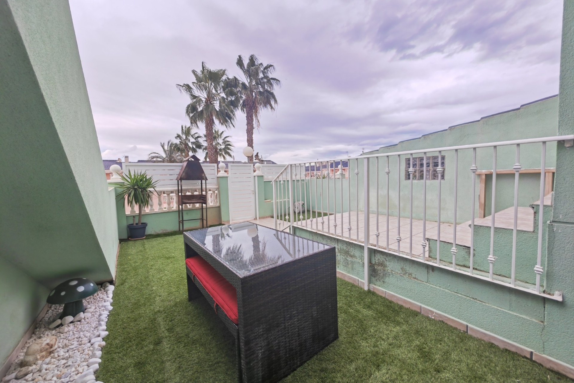 Herverkoop - Appartement / flat - Gran Alacant