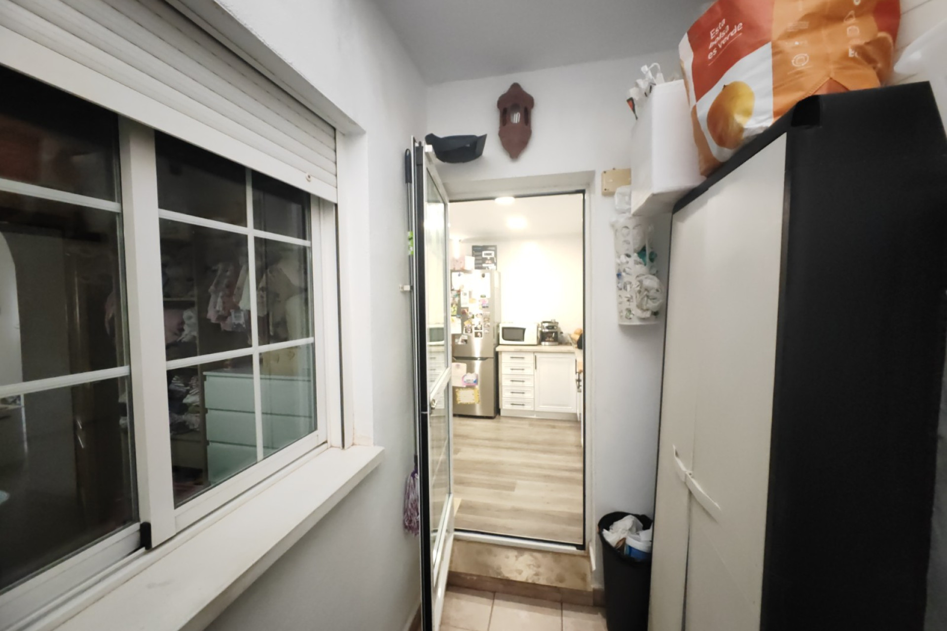 Herverkoop - Appartement / flat - Gran Alacant