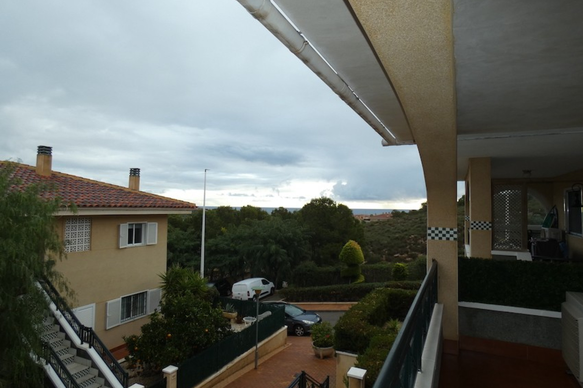 Herverkoop - Appartement / flat - Gran Alacant
