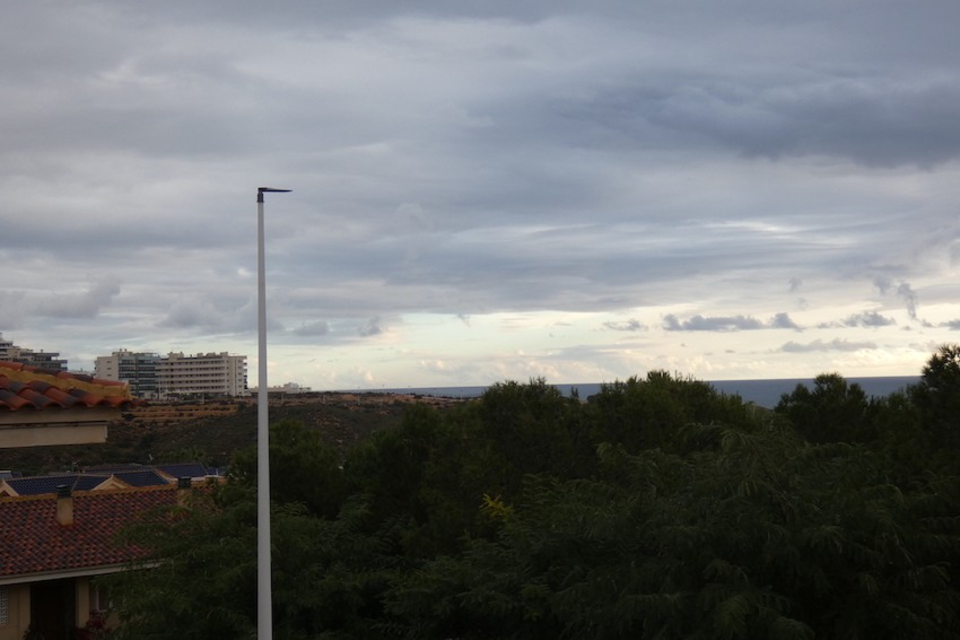 Herverkoop - Appartement / flat - Gran Alacant