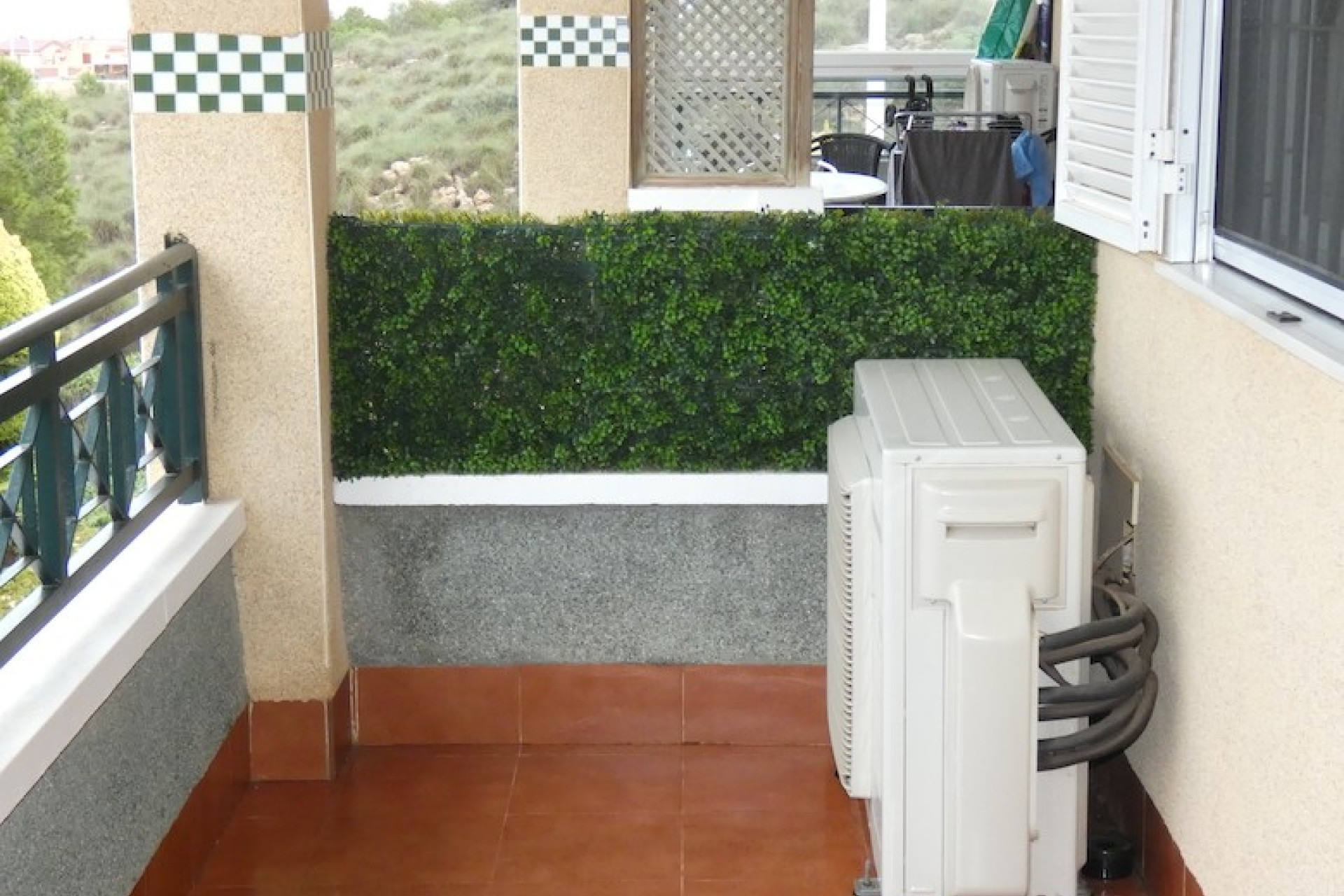 Herverkoop - Appartement / flat - Gran Alacant