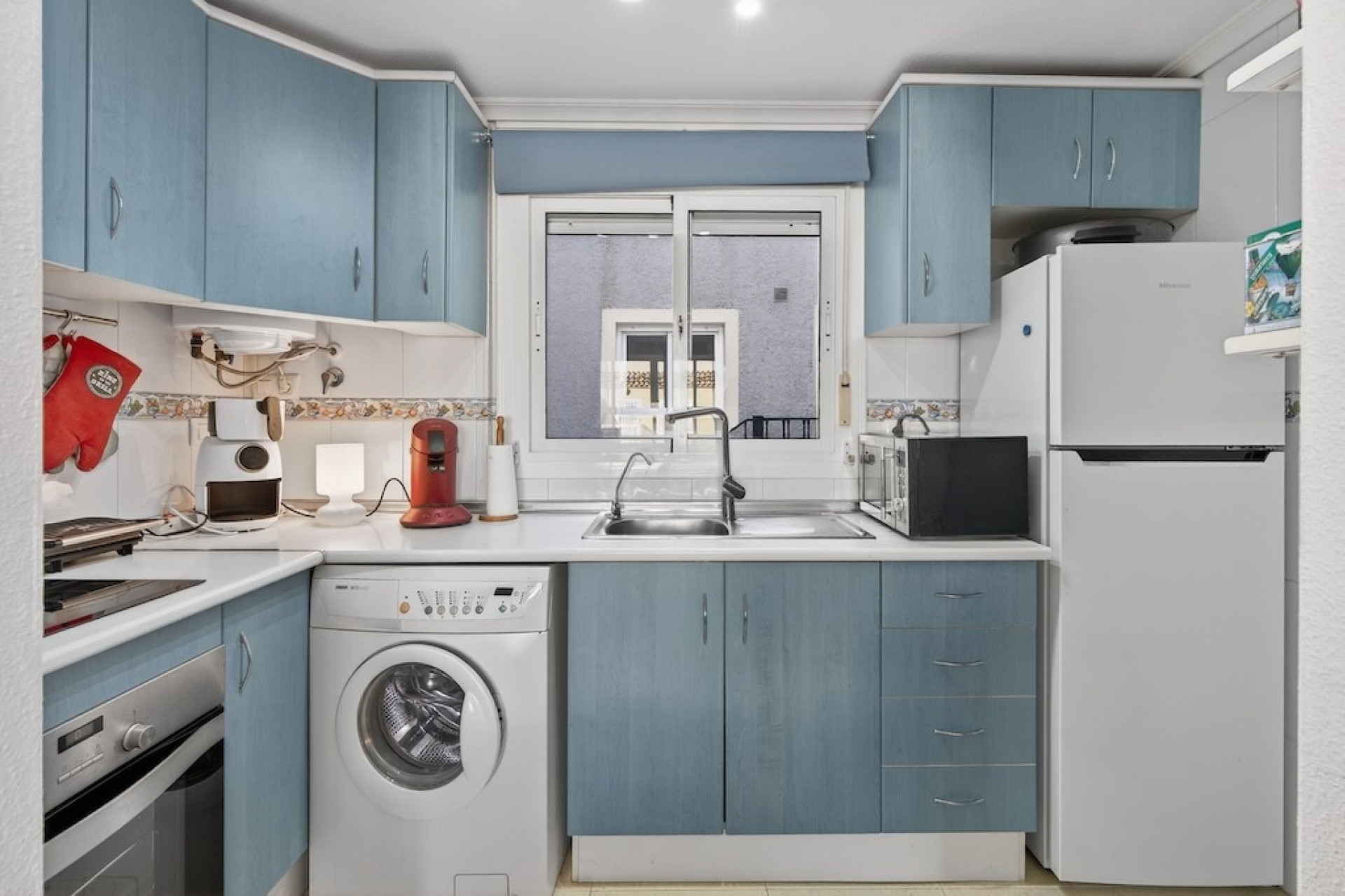 Herverkoop - Appartement / flat - Gran Alacant